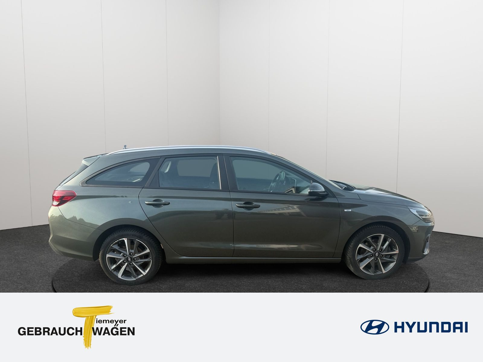 Hyundai i30 – Bild 4