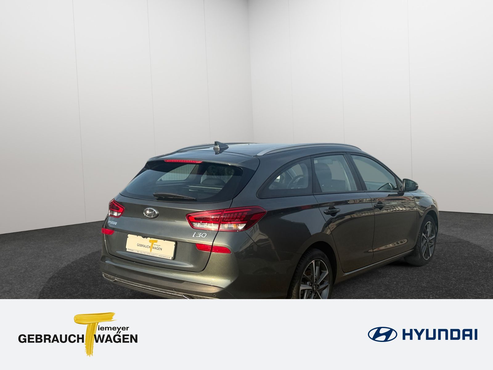 Hyundai i30 – Bild 5