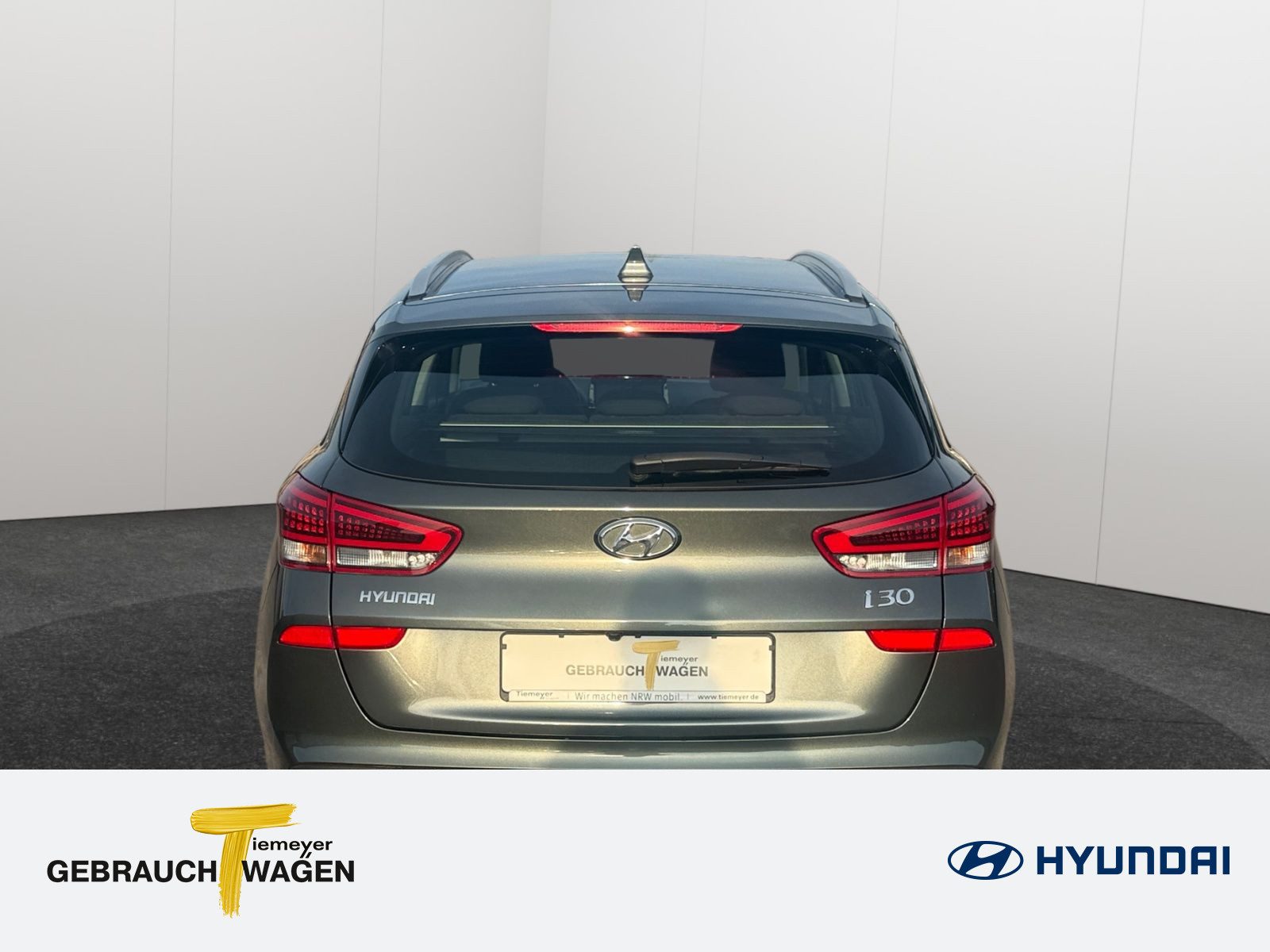 Hyundai i30 – Bild 6