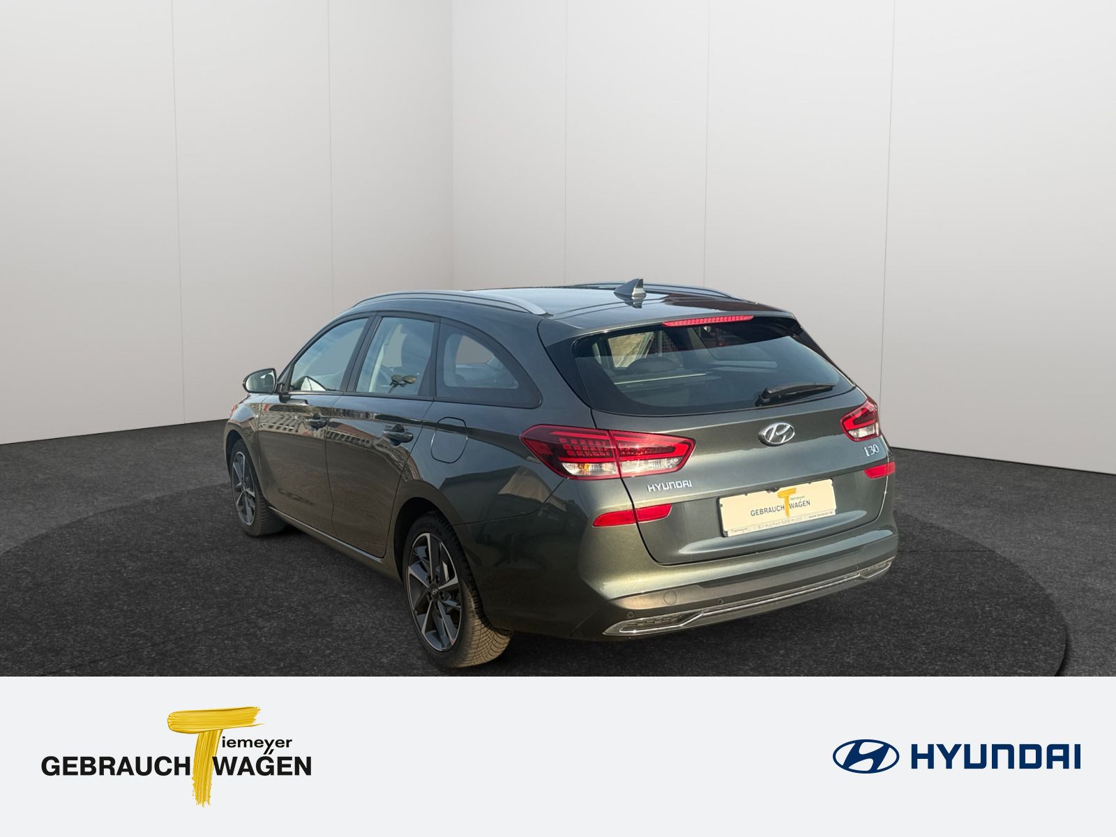 Hyundai i30 – Bild 7