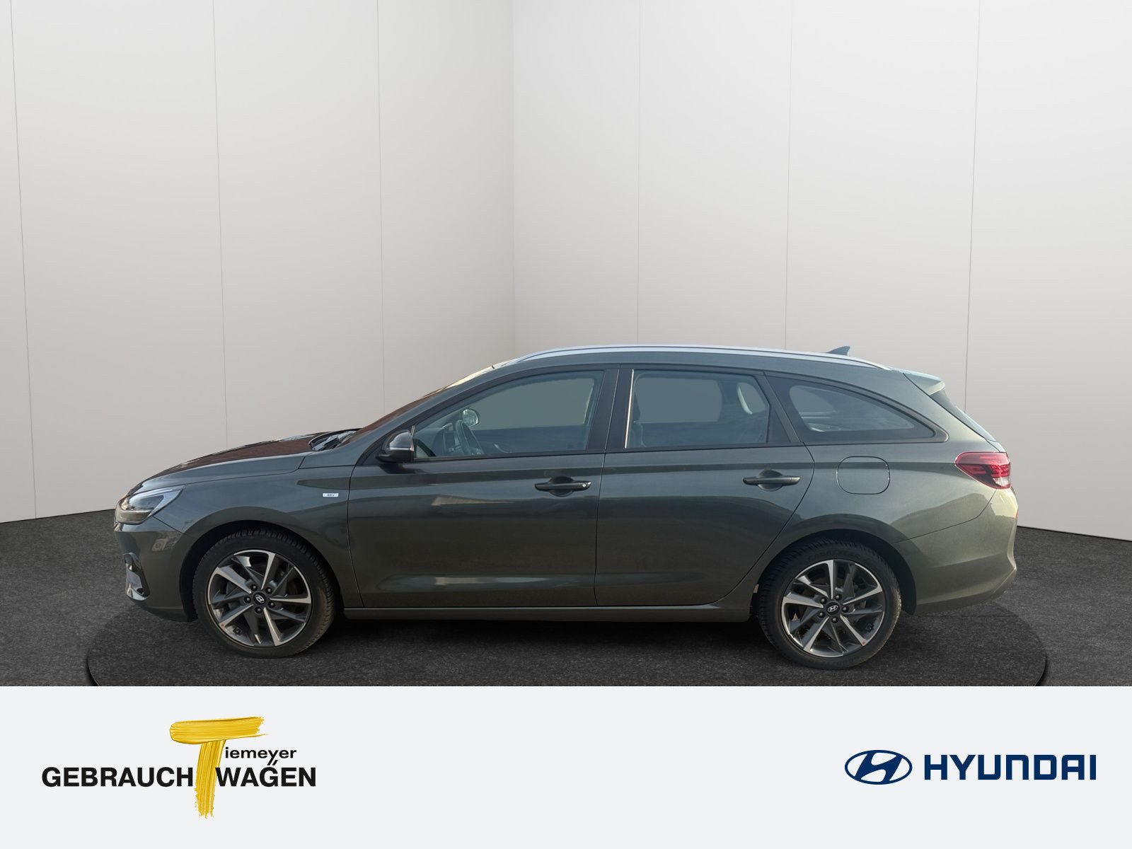 Hyundai i30 – Bild 8