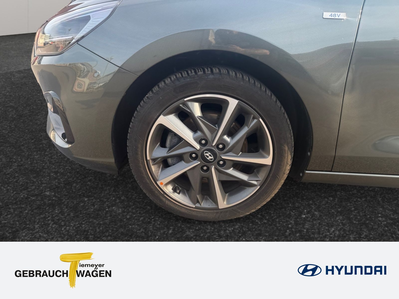 Hyundai i30 – Bild 9