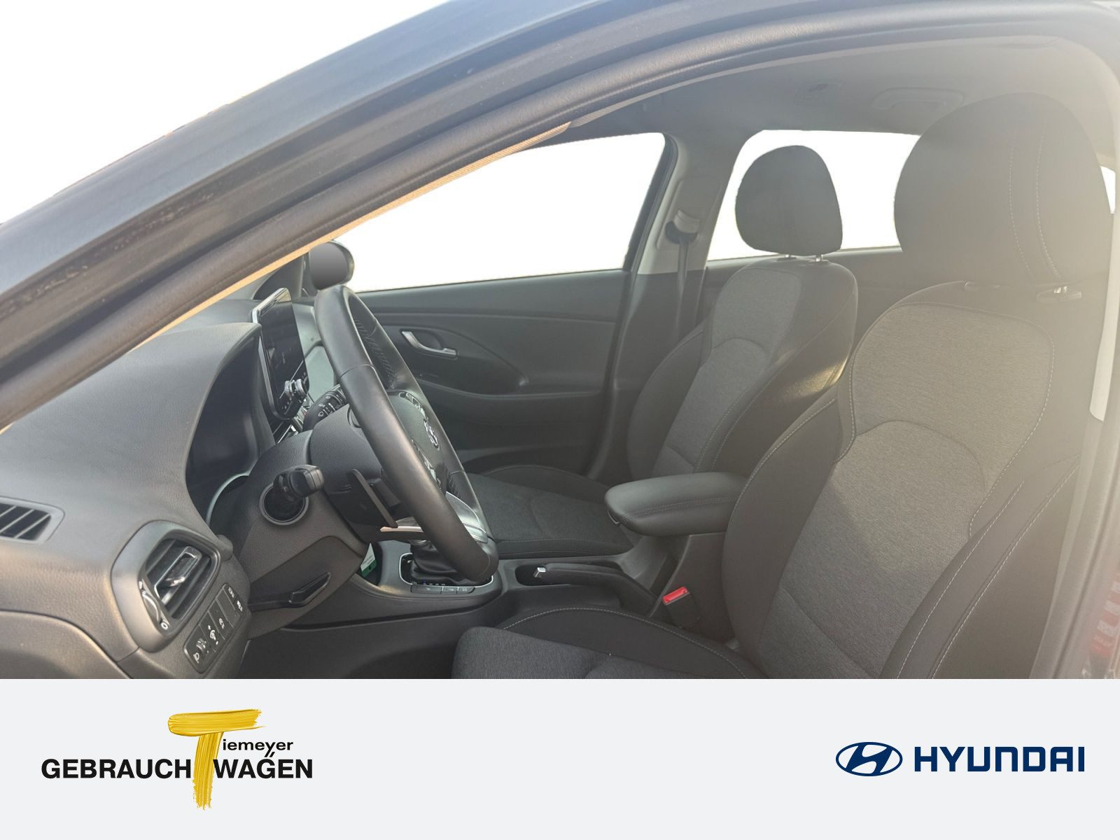 Hyundai i30 – Bild 10
