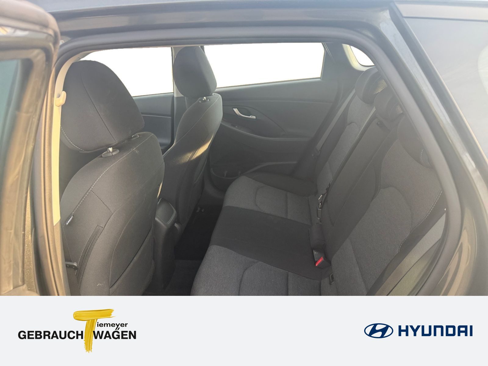 Hyundai i30 – Bild 11