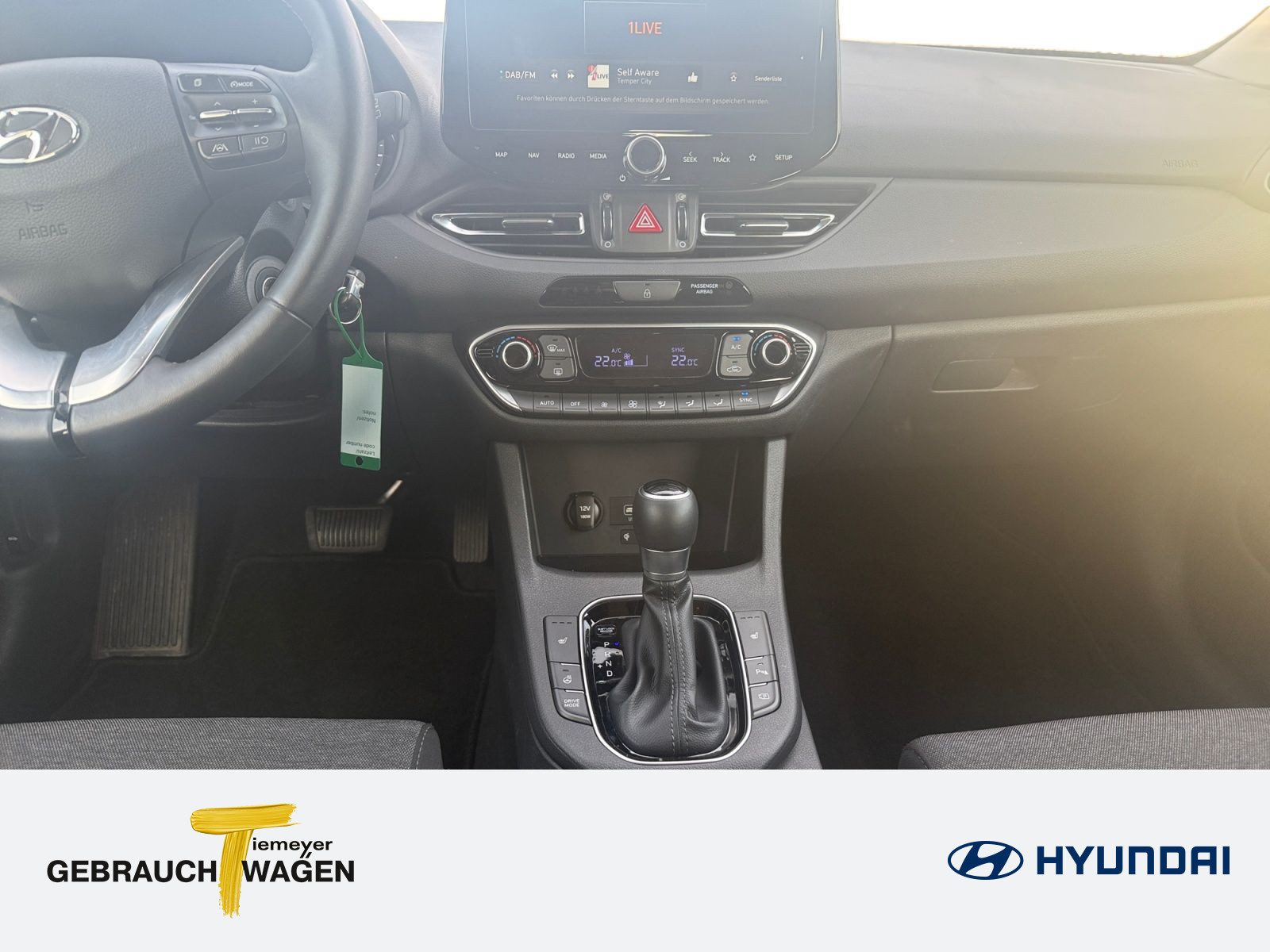 Hyundai i30 – Bild 13