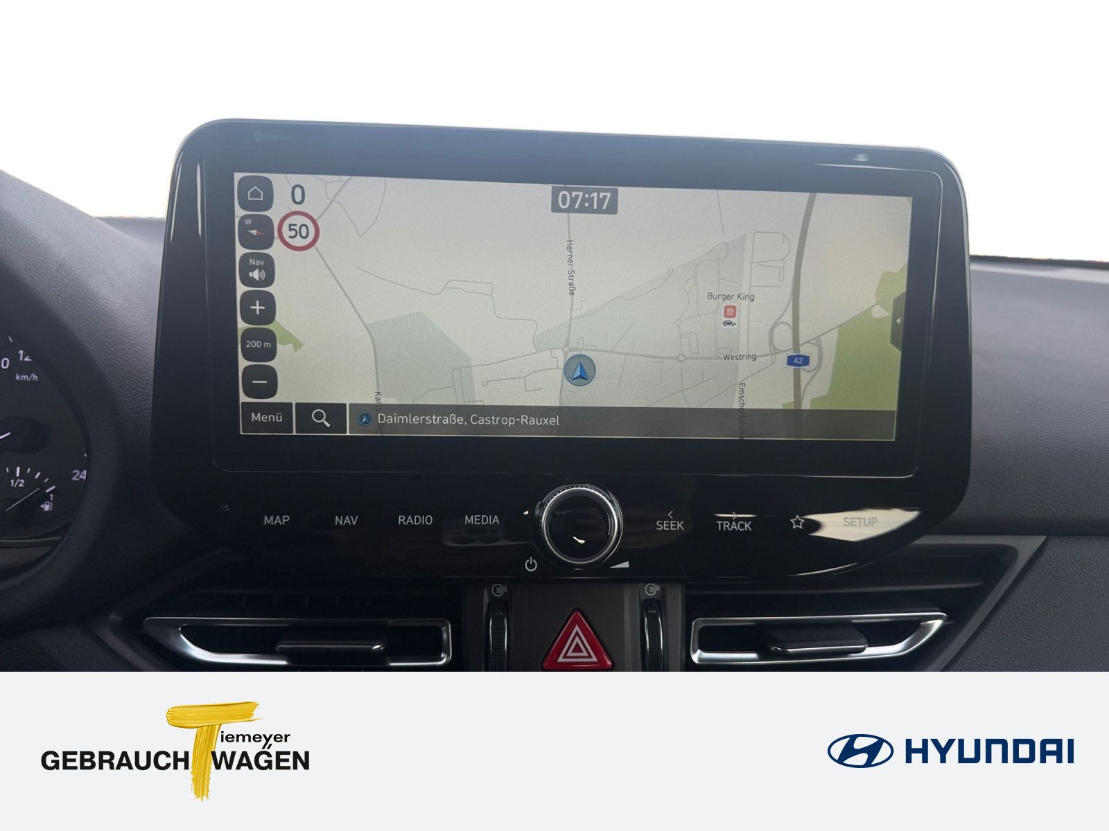 Hyundai i30 – Bild 14