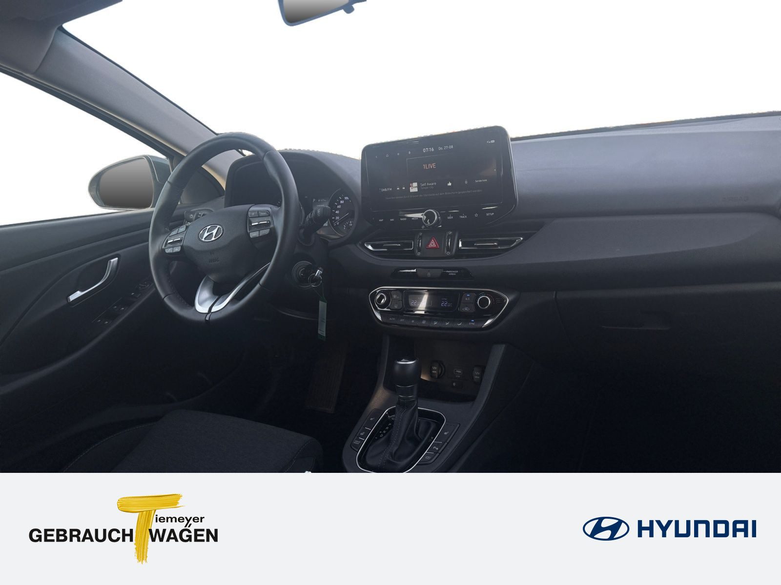 Hyundai i30 – Bild 15