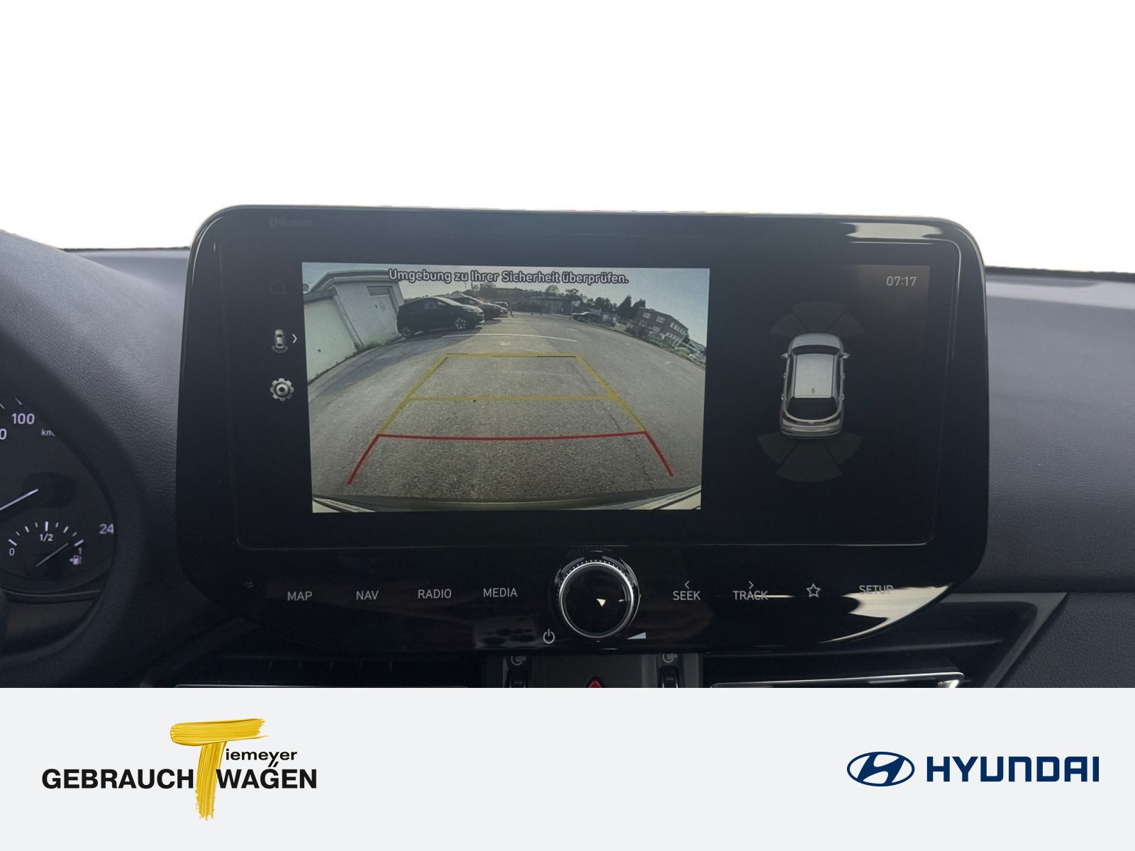 Hyundai i30 – Bild 16