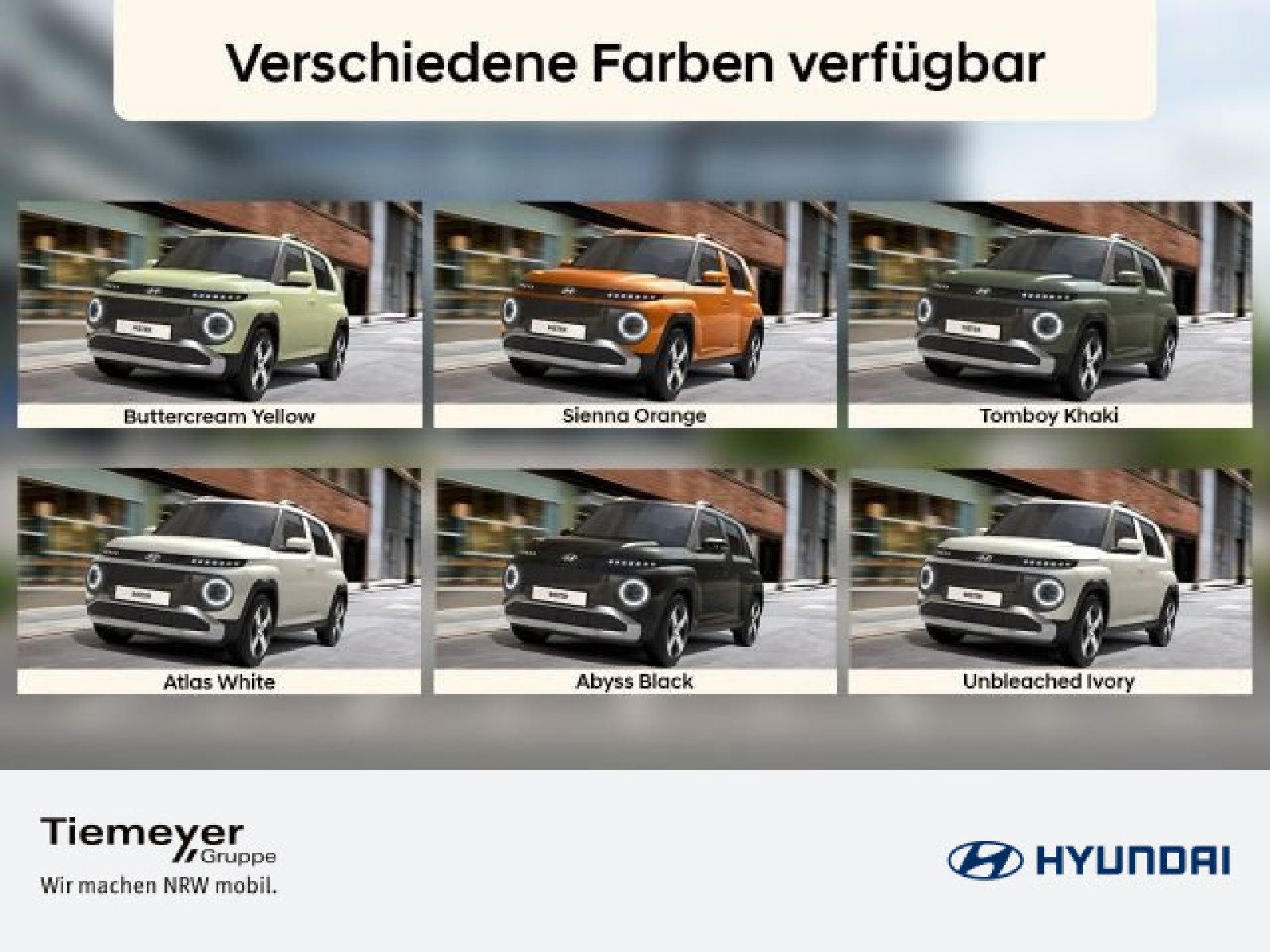 Hyundai INSTER – Bild 2