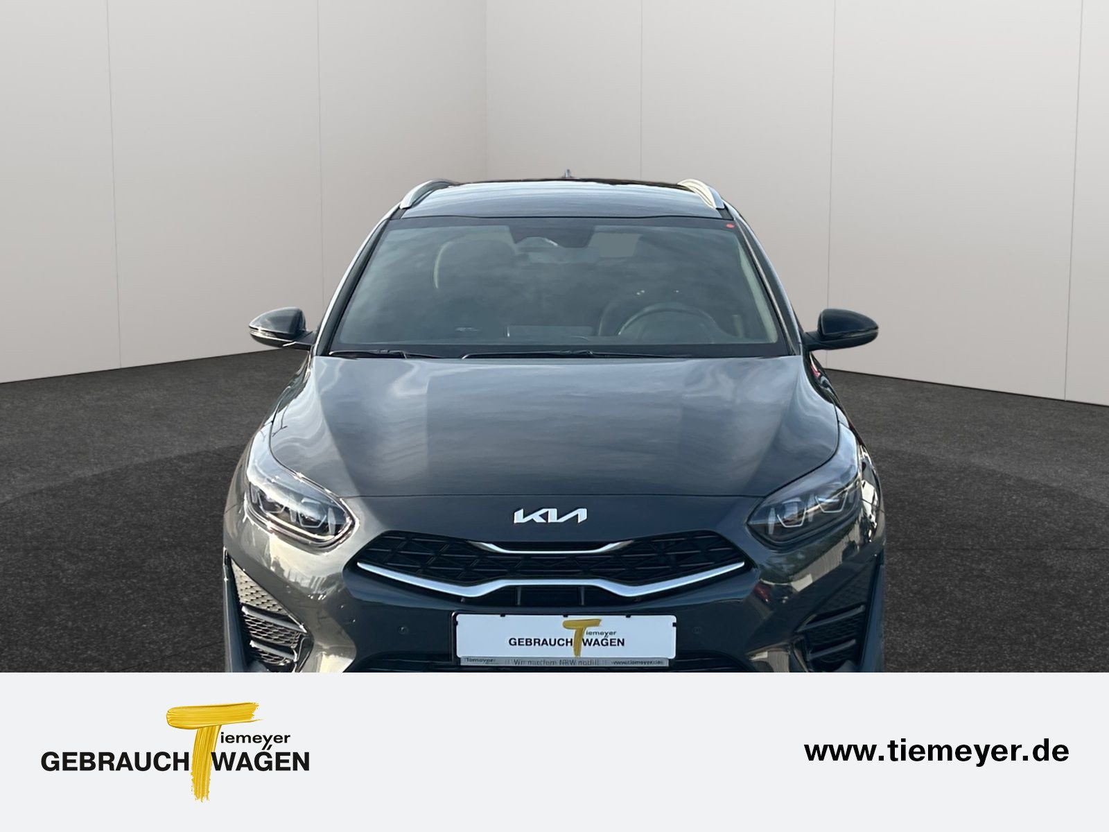 Kia cee'd Sportswagon – Bild 2