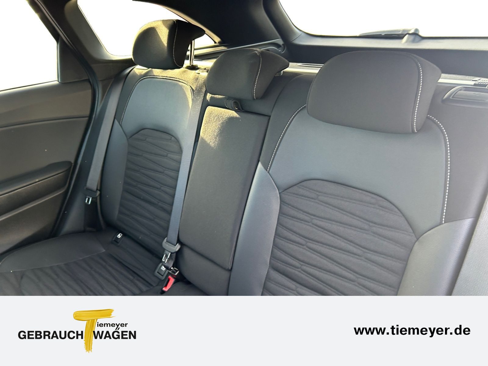 Kia cee'd Sportswagon – Bild 11