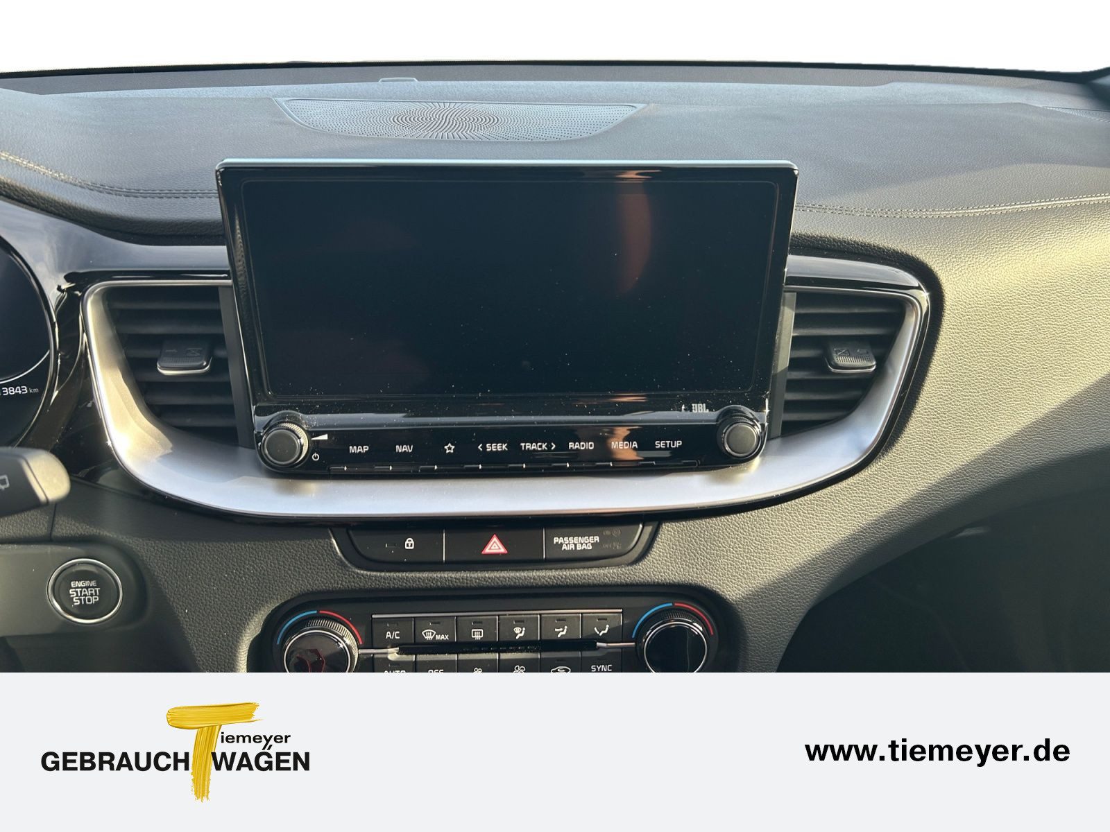 Kia cee'd Sportswagon – Bild 14