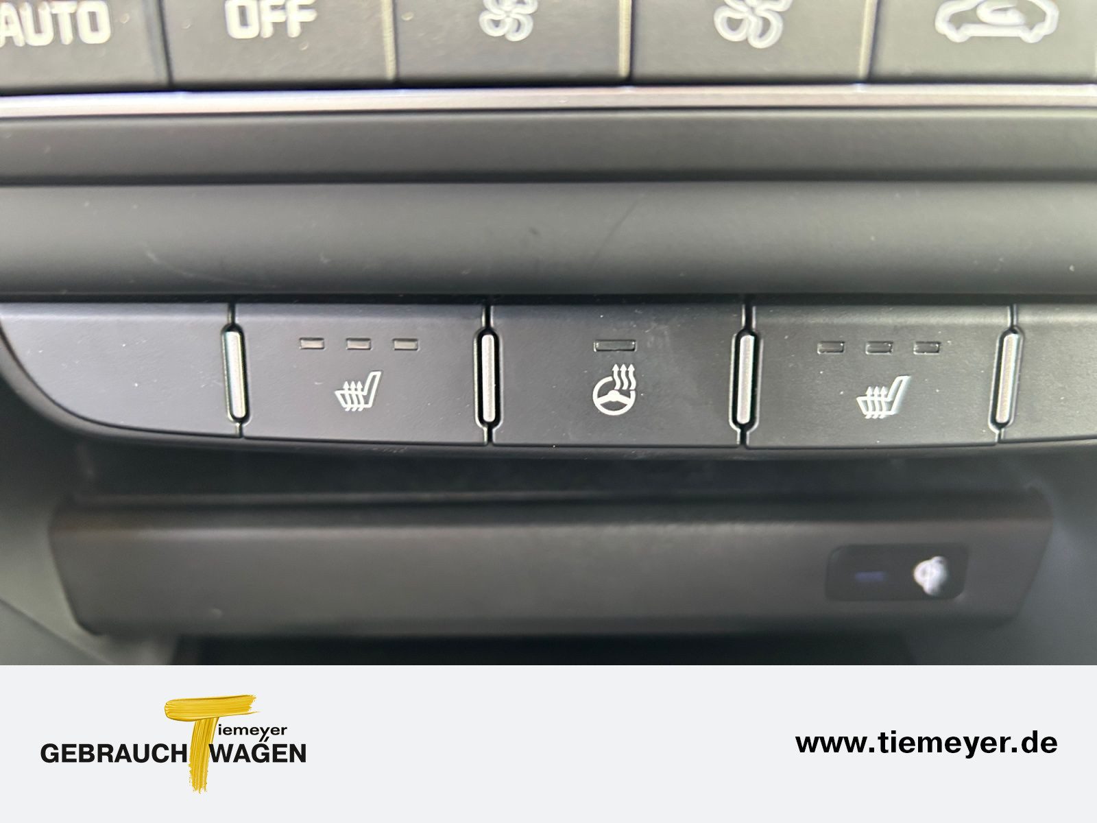 Kia cee'd Sportswagon – Bild 15