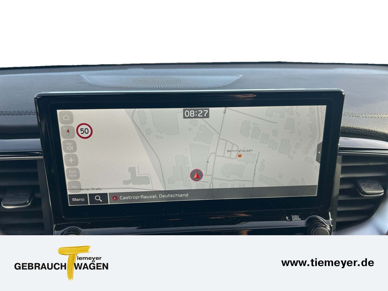 Kia cee'd Sportswagon – Bild 16