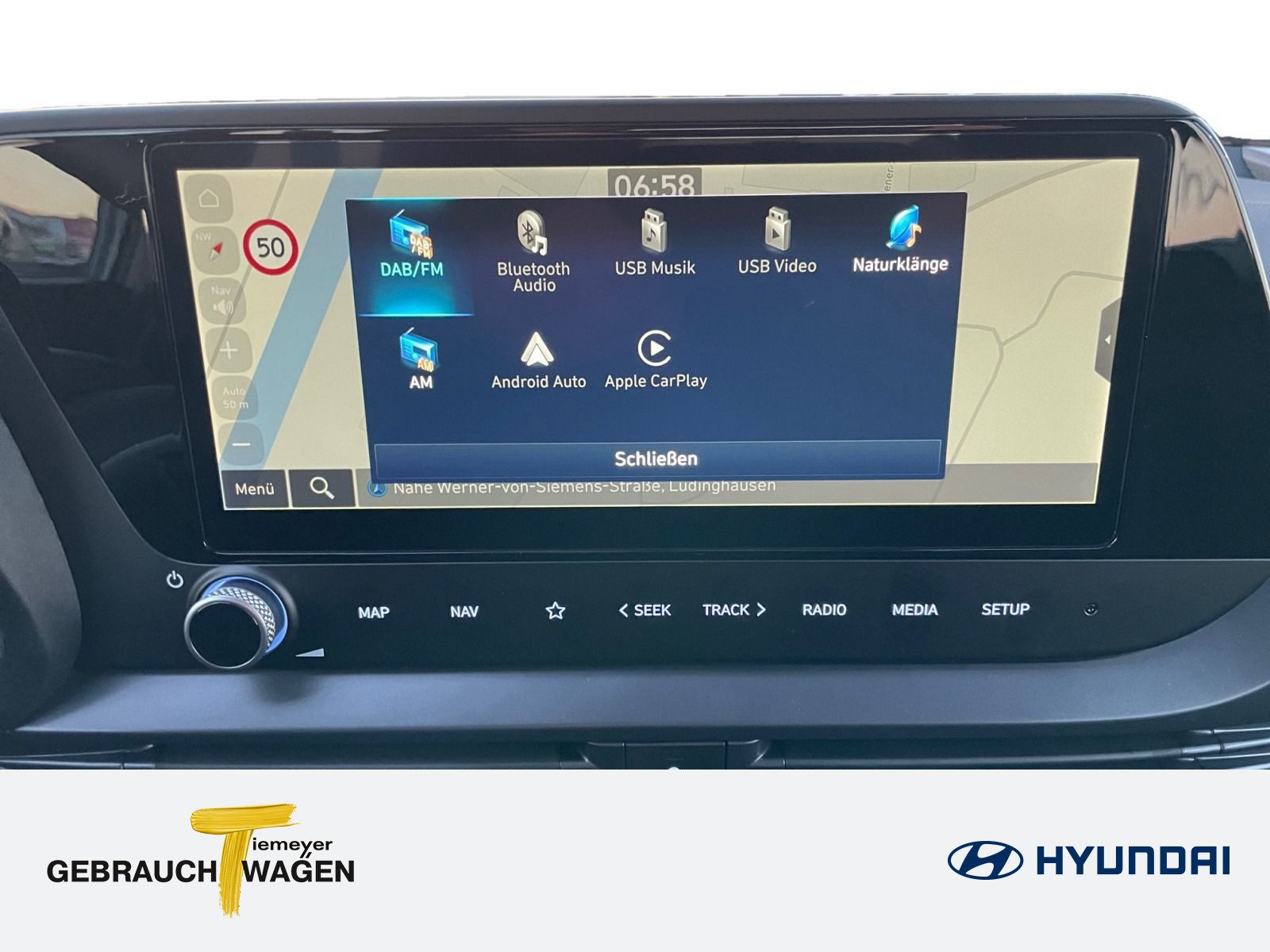 Hyundai i20 – Bild 16