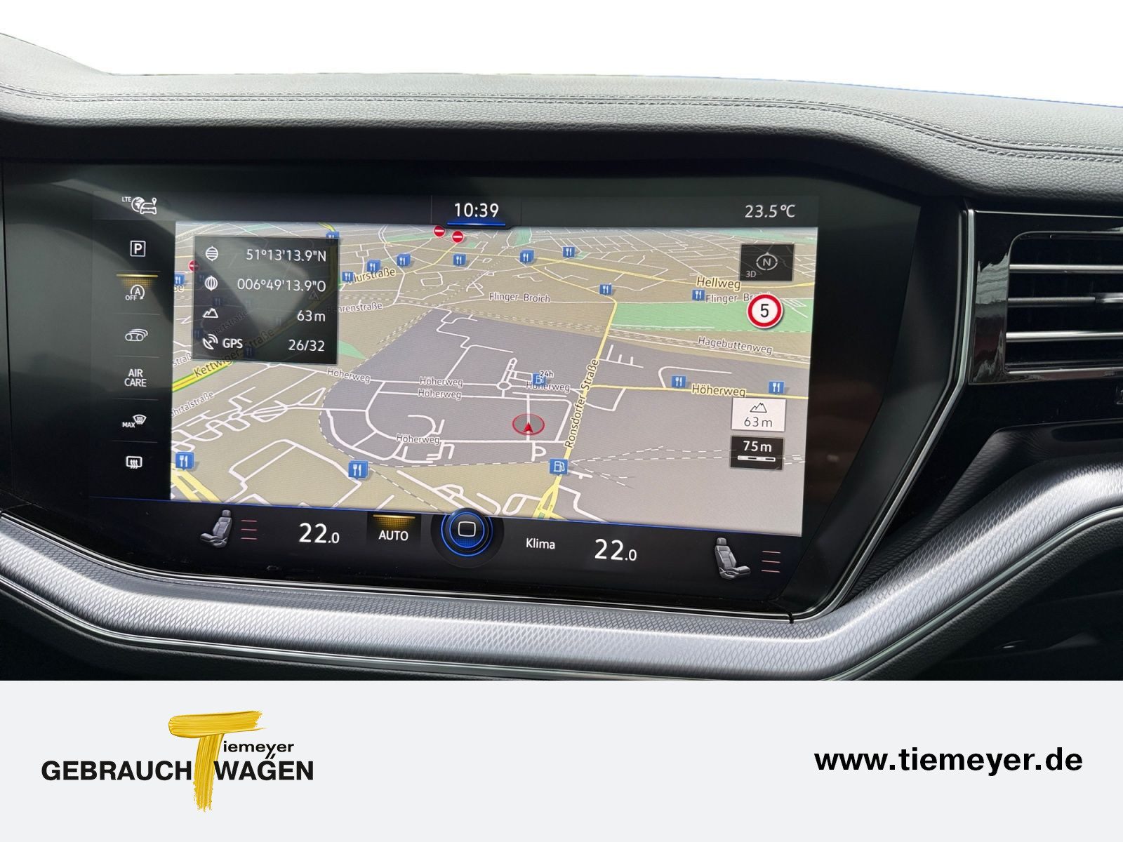 Volkswagen Touareg – Bild 14