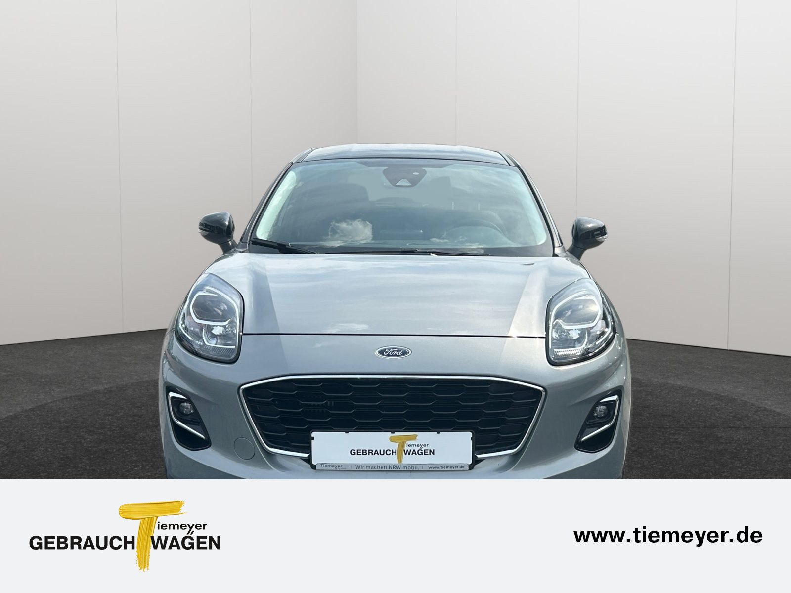 Ford Puma – Bild 2