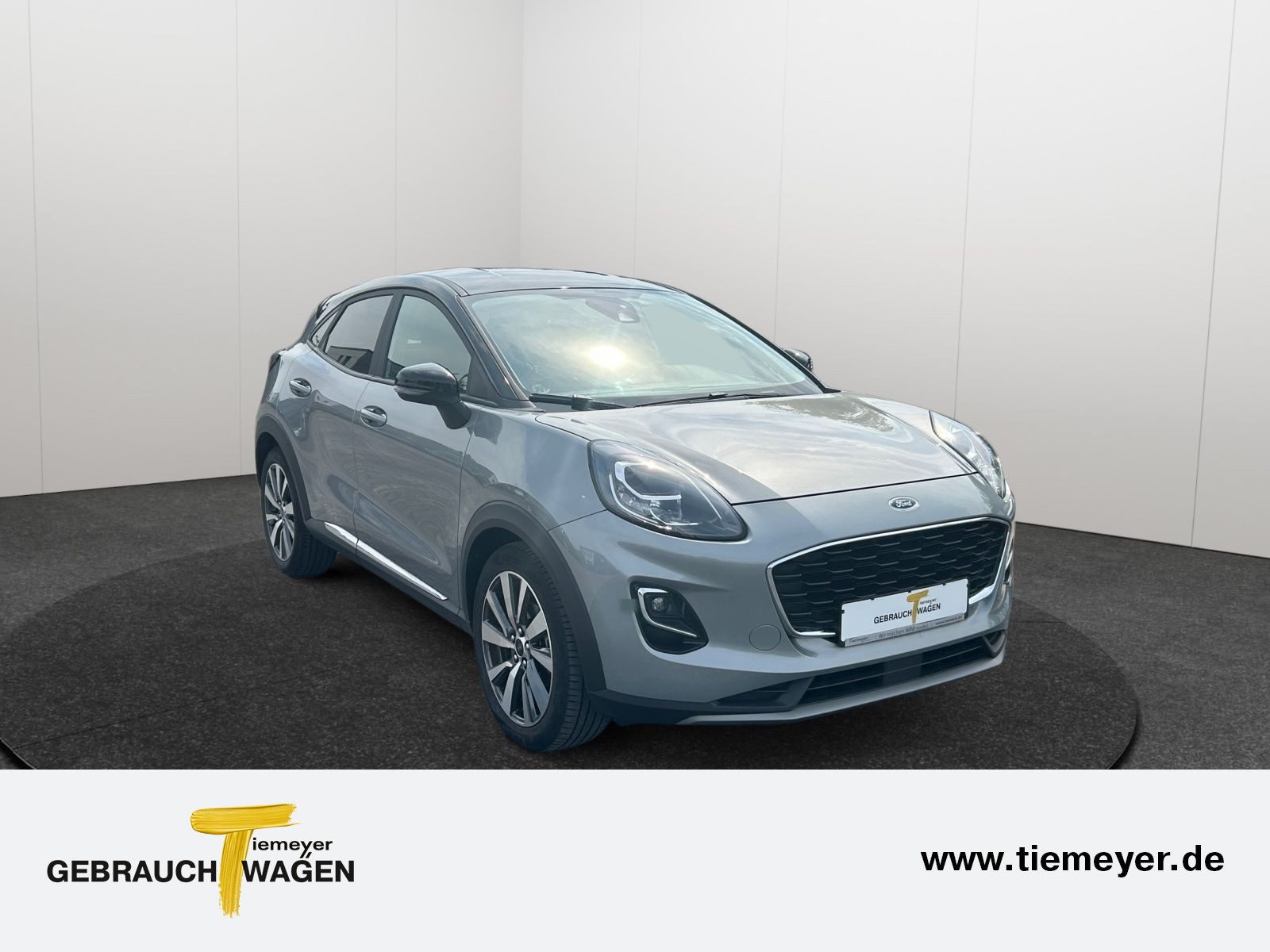 Ford Puma – Bild 3
