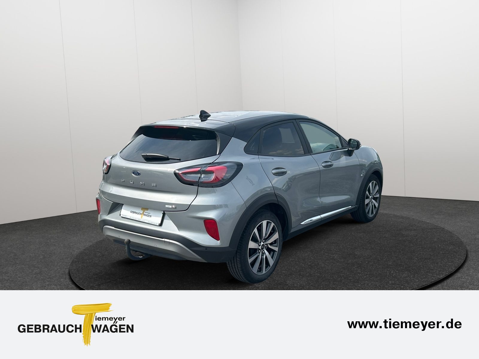 Ford Puma – Bild 5