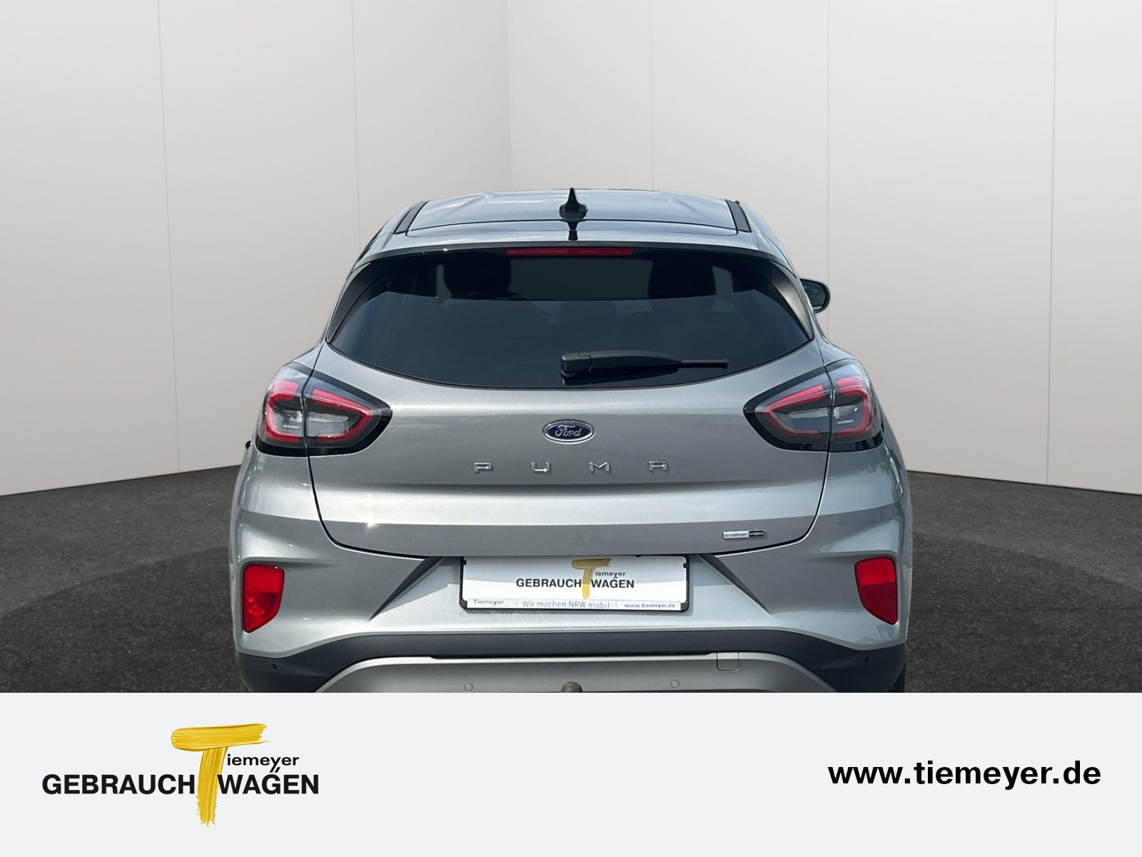 Ford Puma – Bild 6