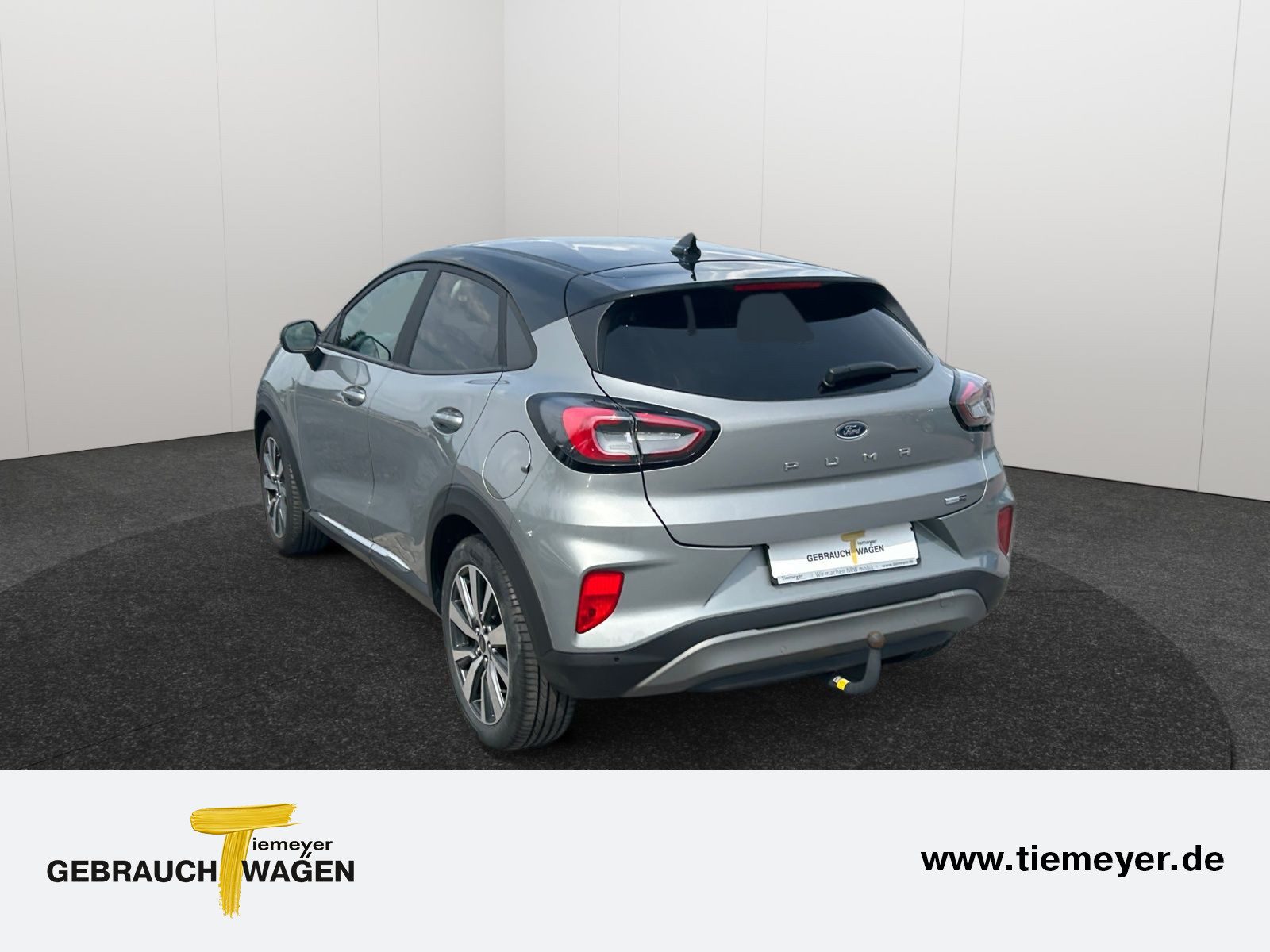 Ford Puma – Bild 7