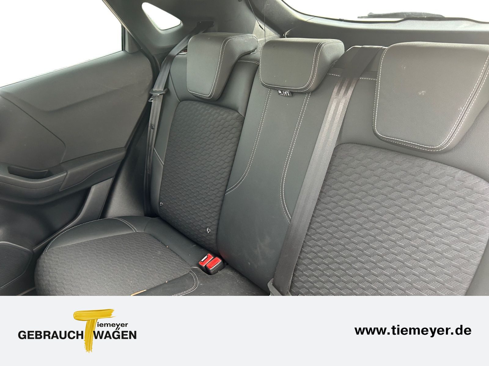 Ford Puma – Bild 11
