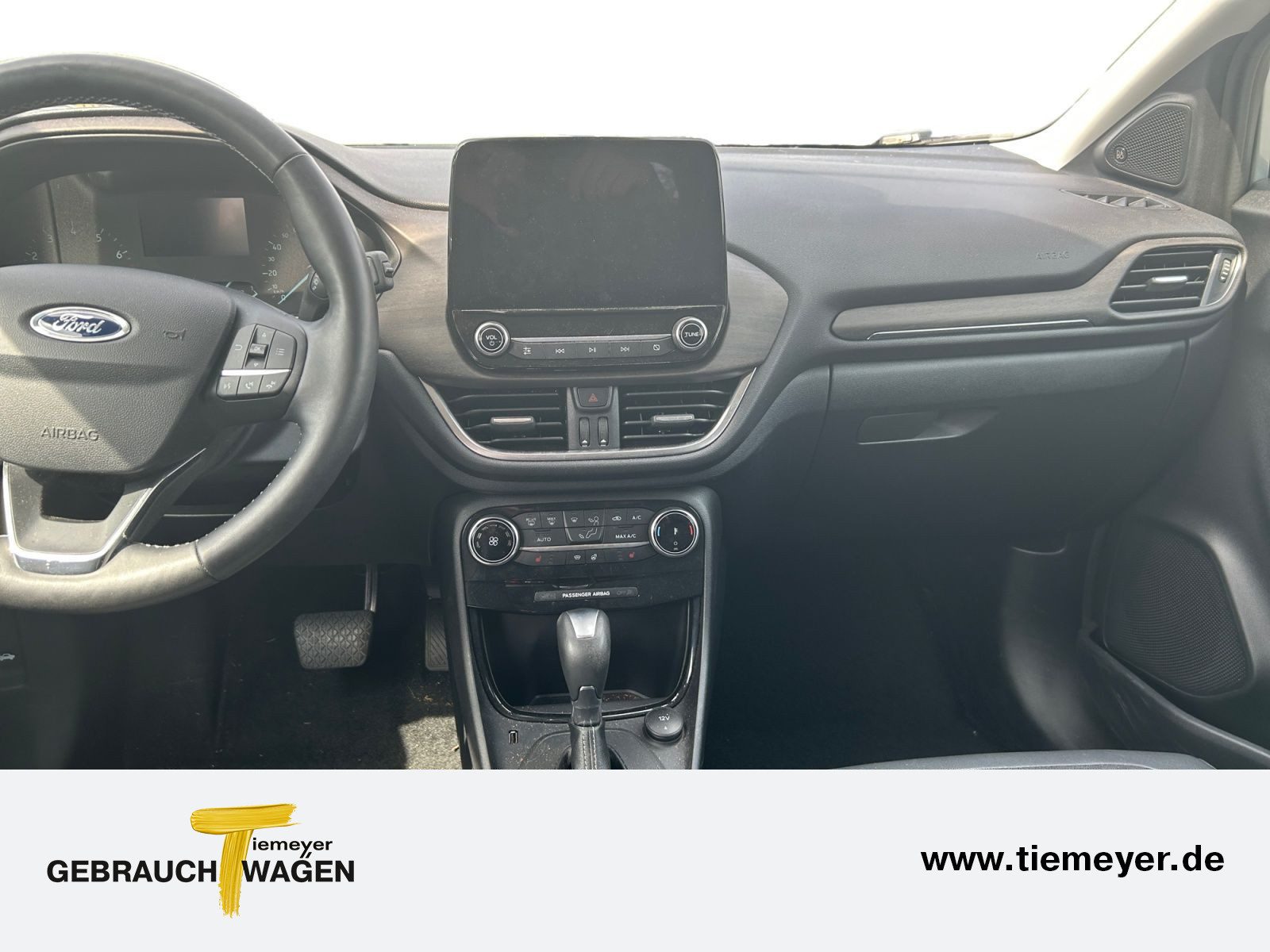 Ford Puma – Bild 13