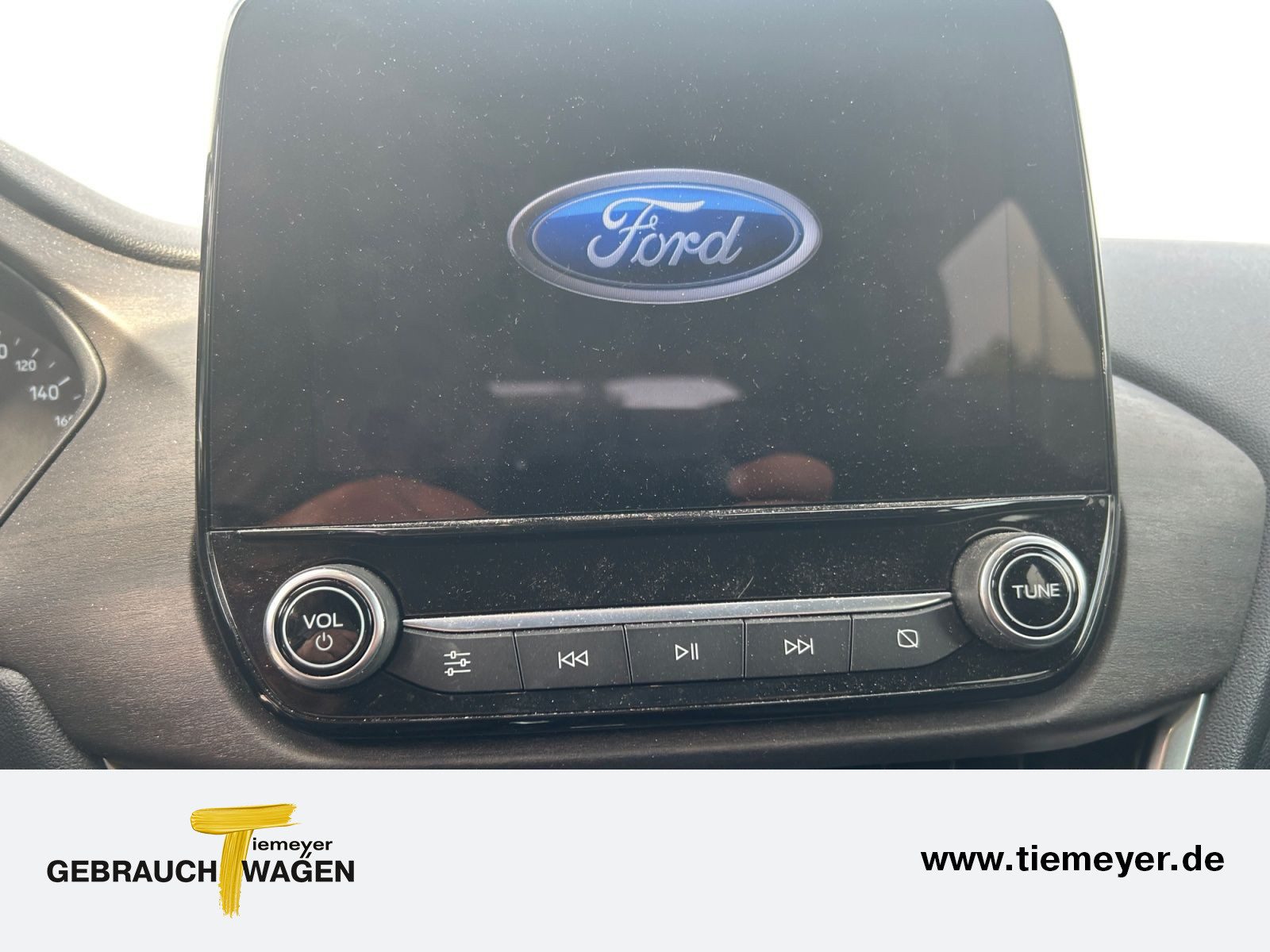 Ford Puma – Bild 14