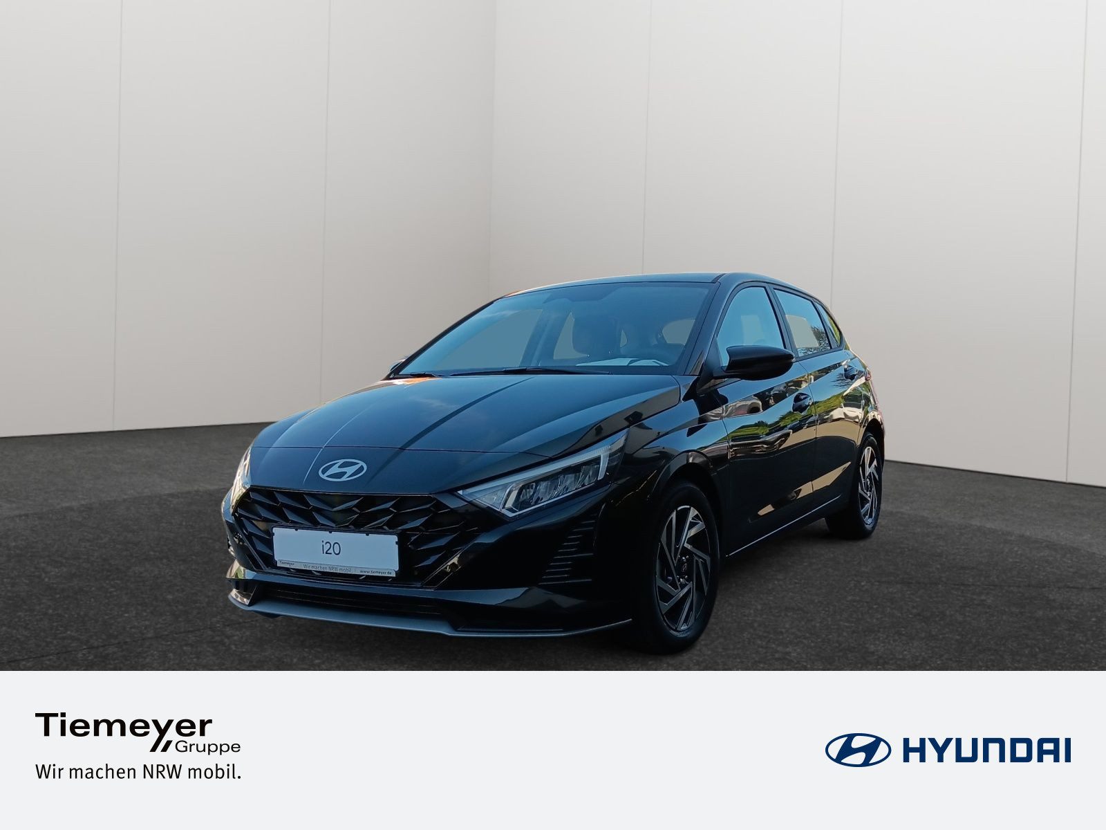 Hyundai i20 – Bild 1