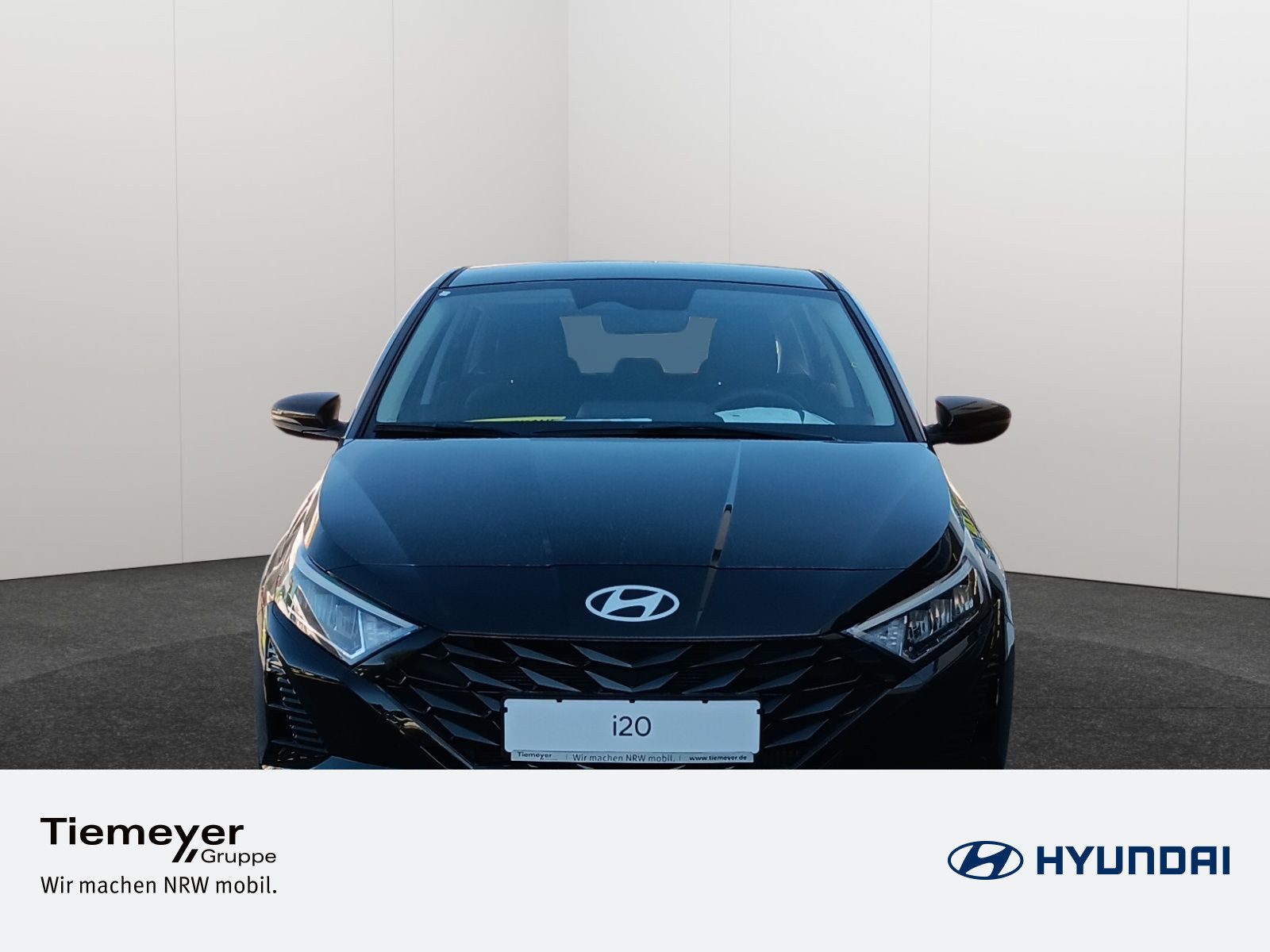 Hyundai i20 – Bild 2