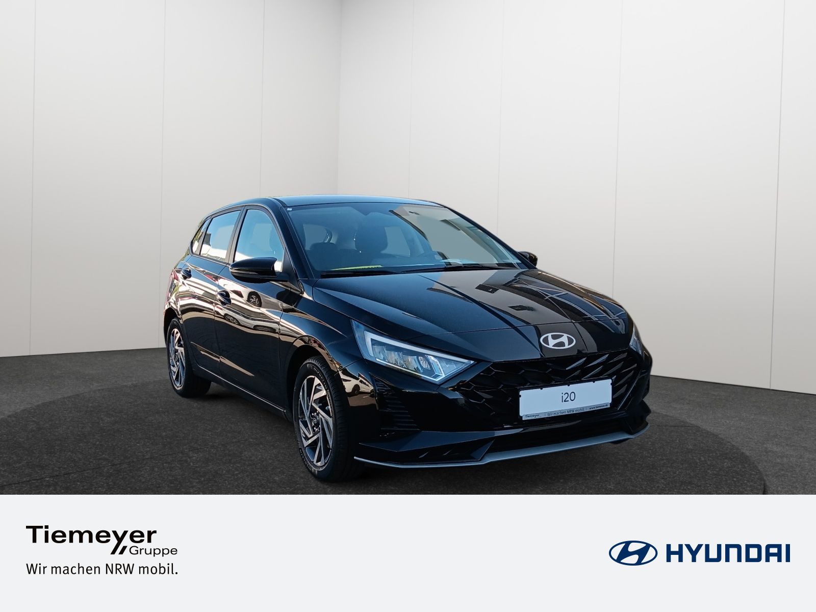 Hyundai i20 – Bild 3
