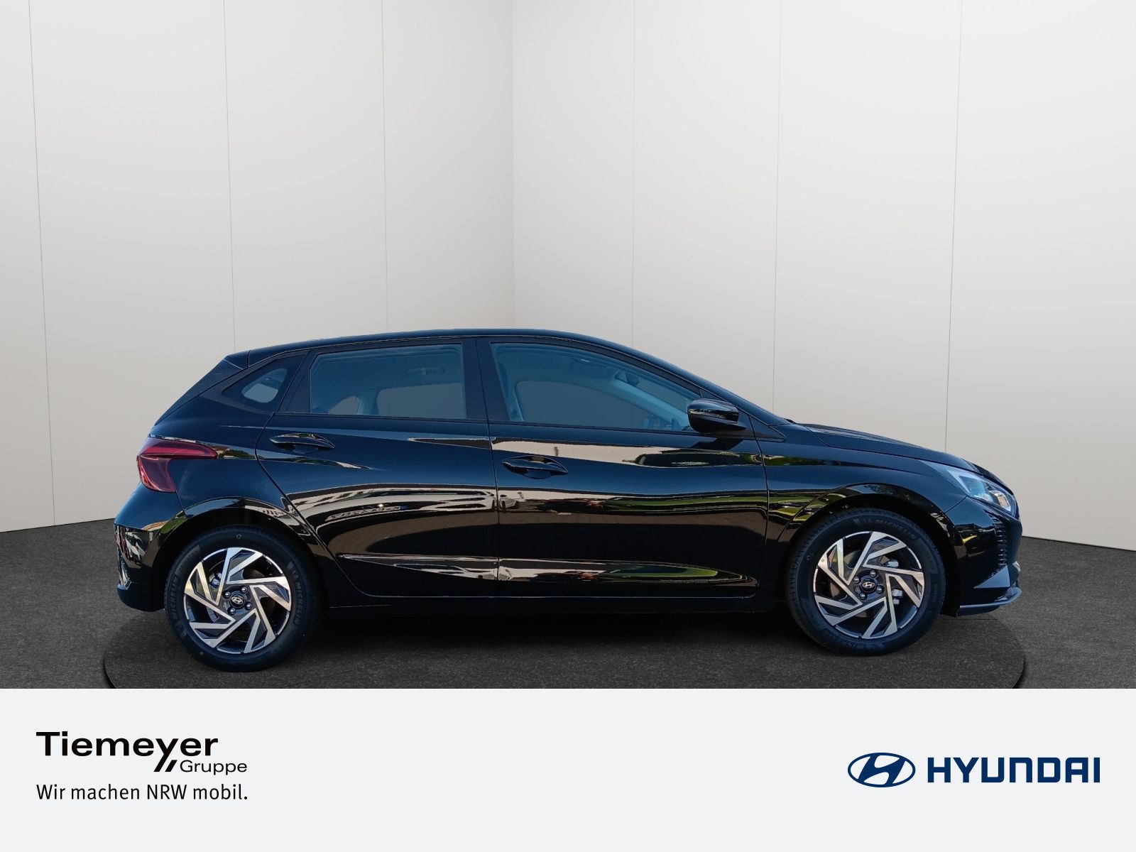 Hyundai i20 – Bild 4