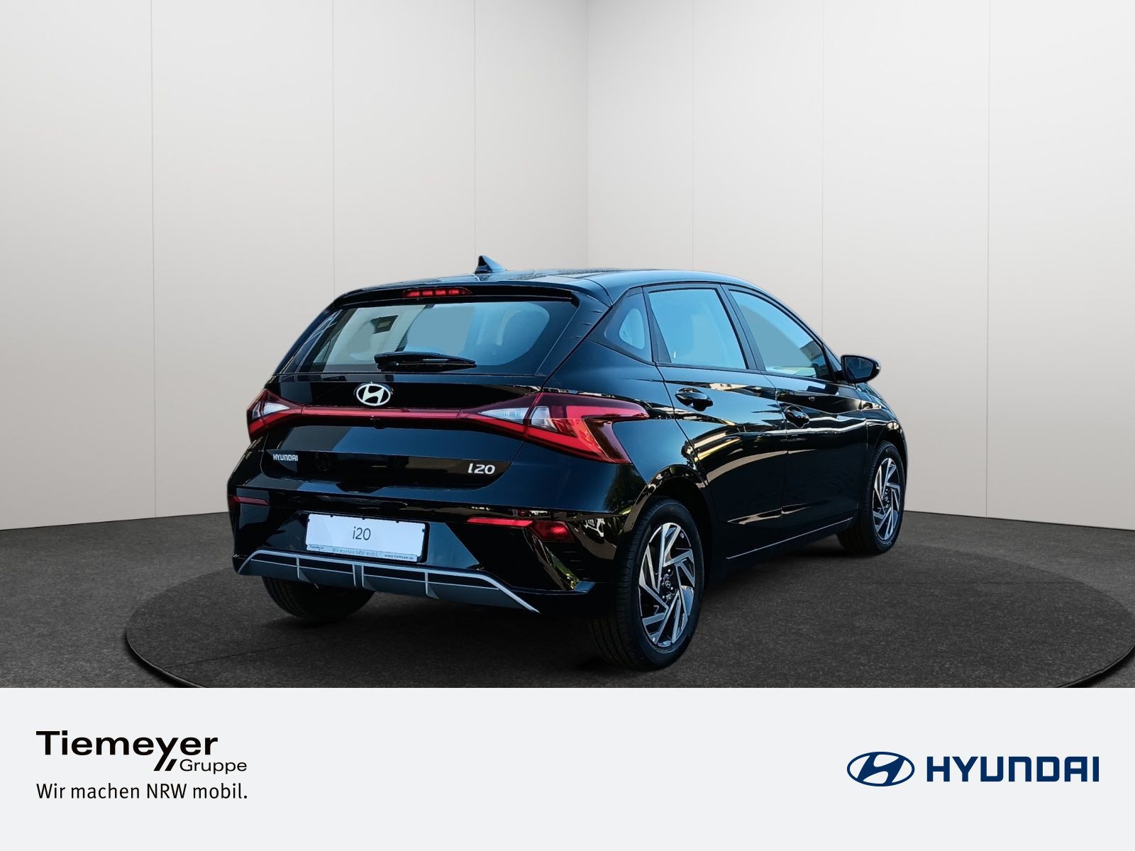Hyundai i20 – Bild 5
