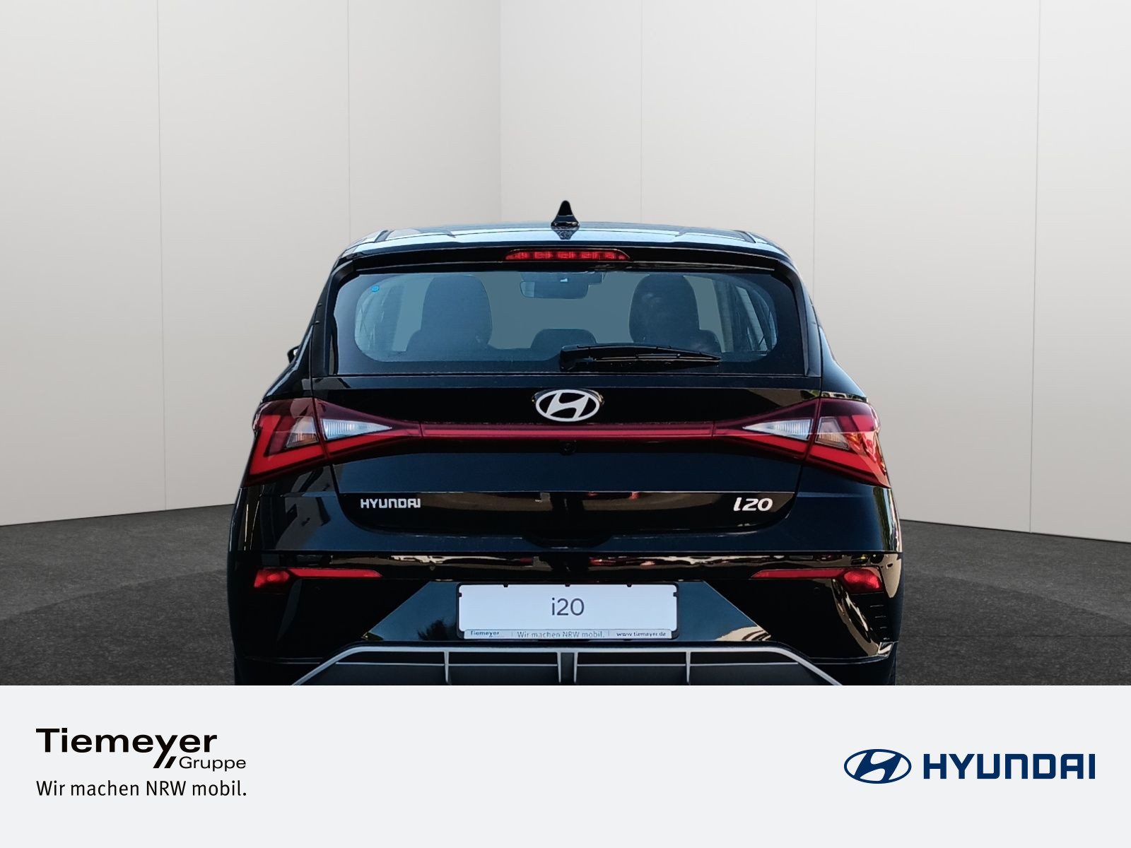 Hyundai i20 – Bild 6