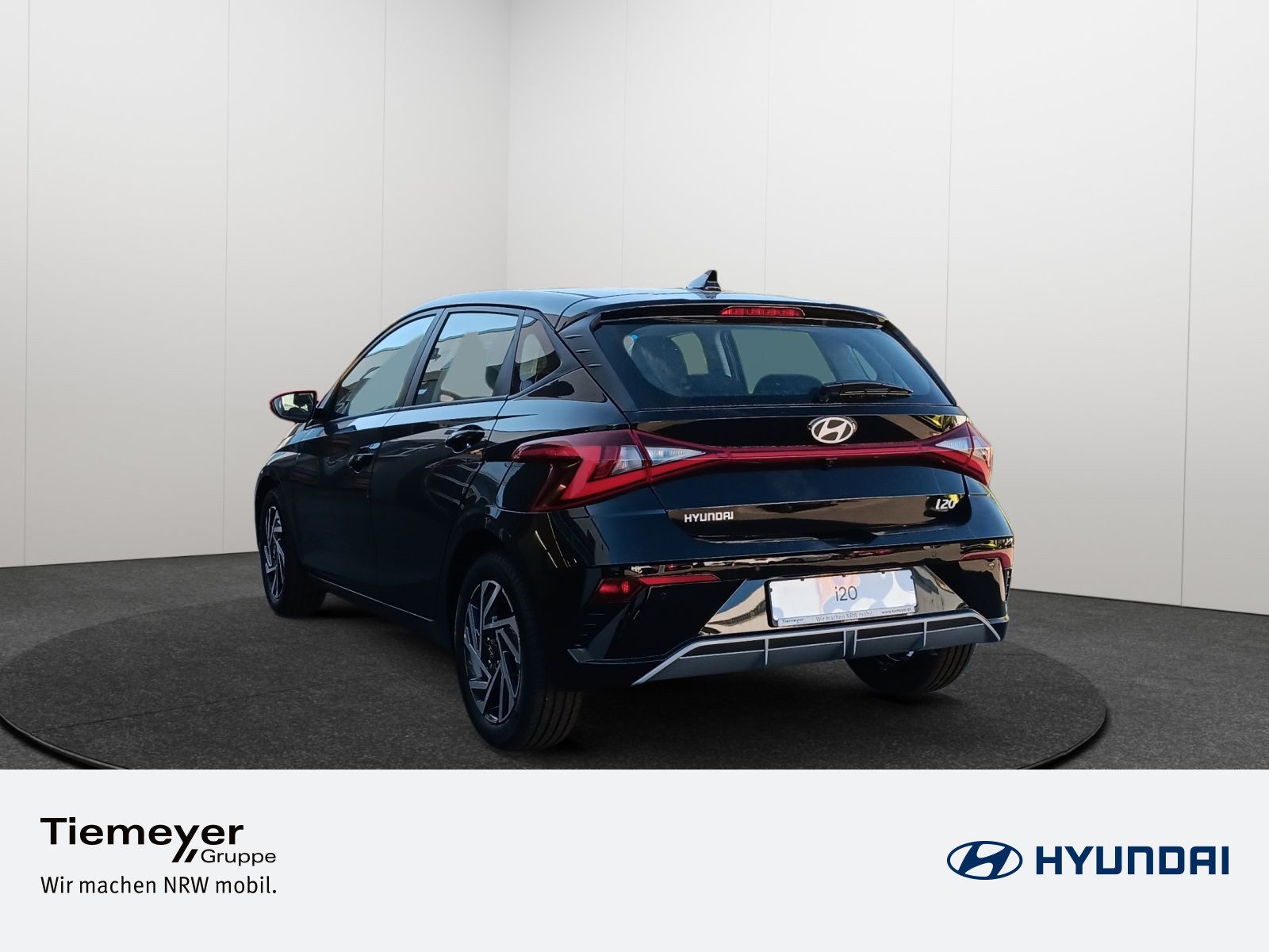 Hyundai i20 – Bild 7