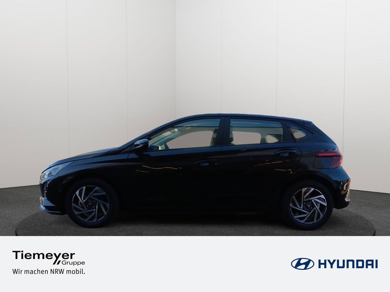 Hyundai i20 – Bild 8