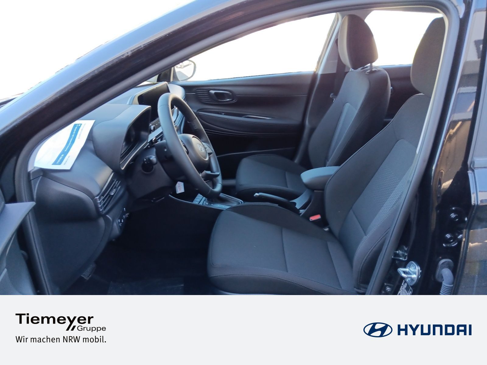 Hyundai i20 – Bild 10