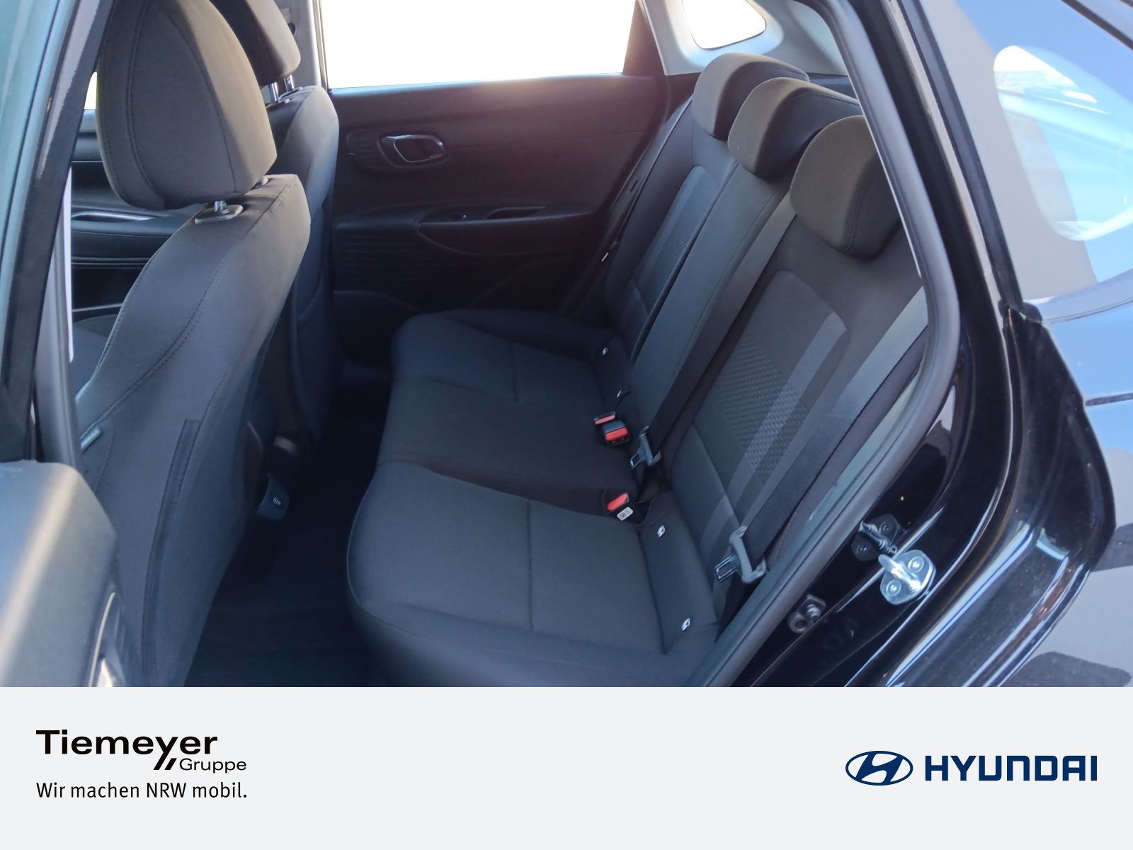 Hyundai i20 – Bild 11