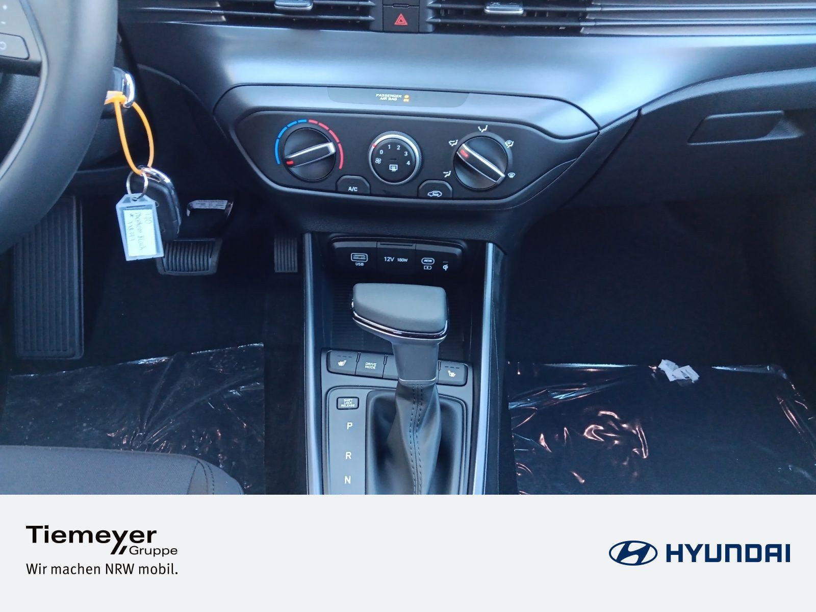 Hyundai i20 – Bild 13