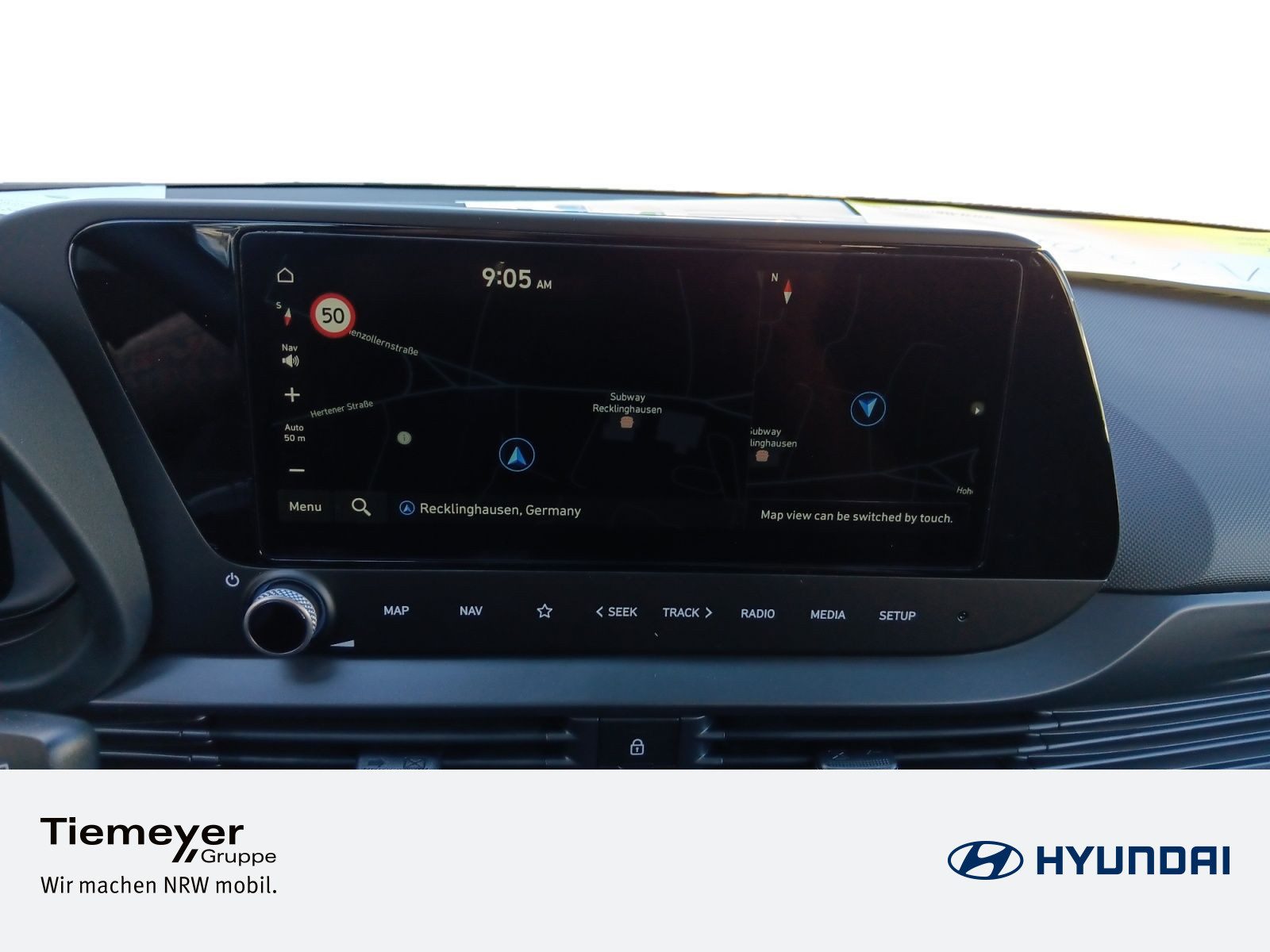 Hyundai i20 – Bild 14