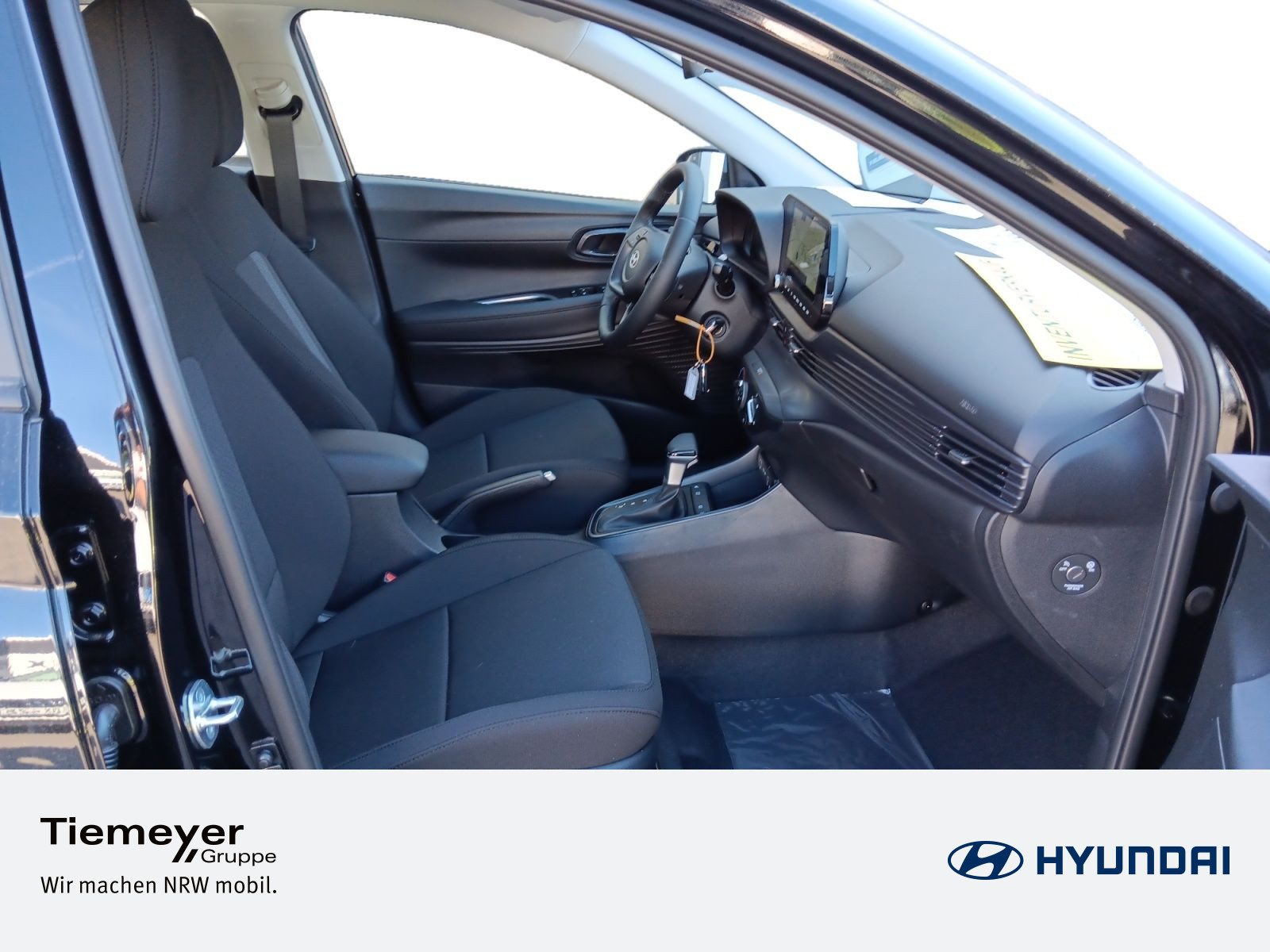 Hyundai i20 – Bild 15