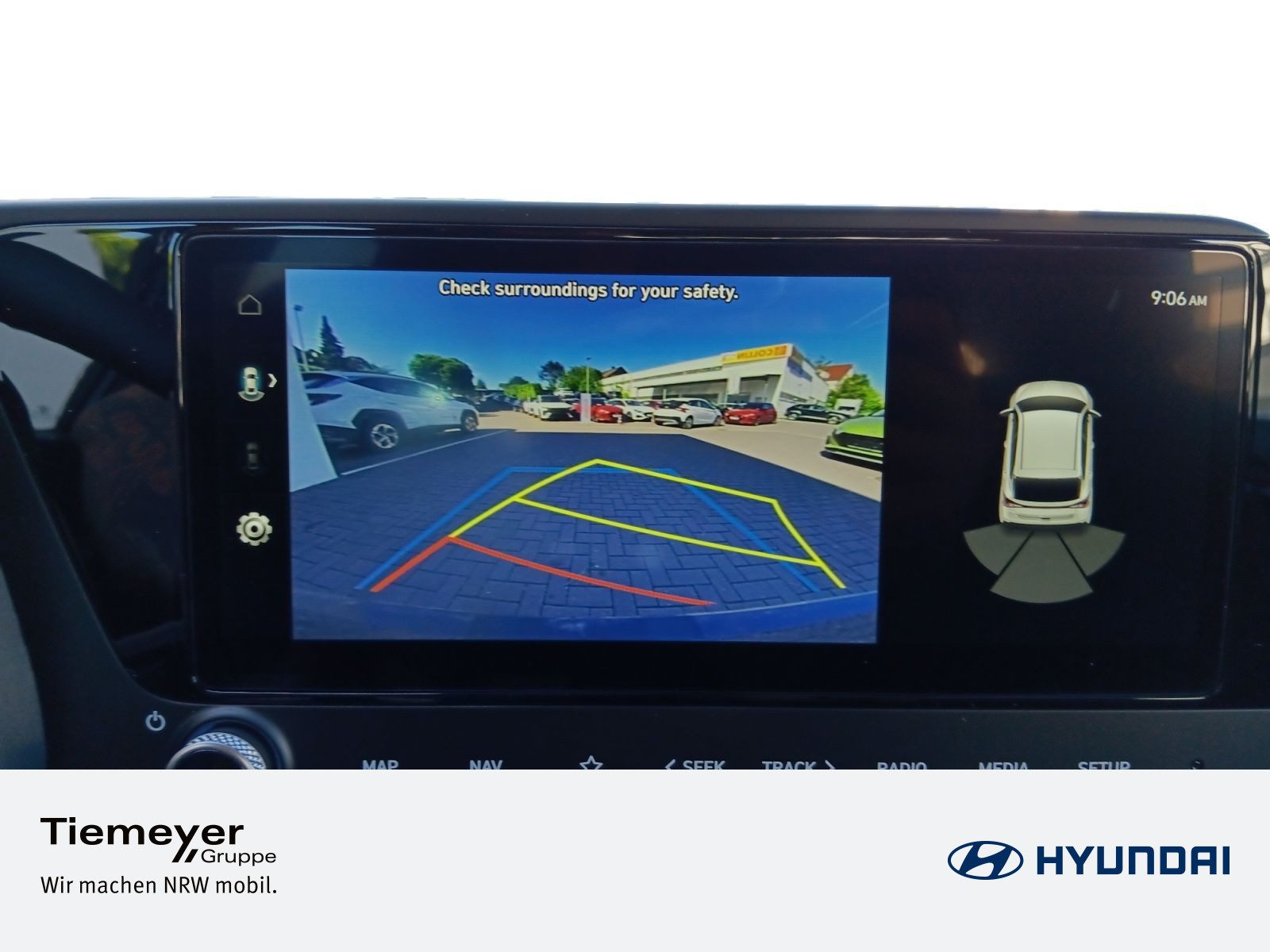 Hyundai i20 – Bild 16