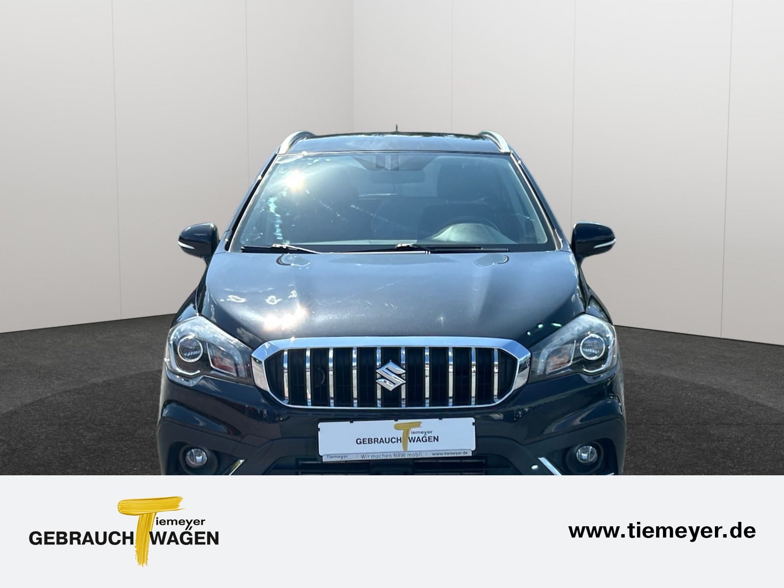 Suzuki SX4 S-Cross – Foto 2