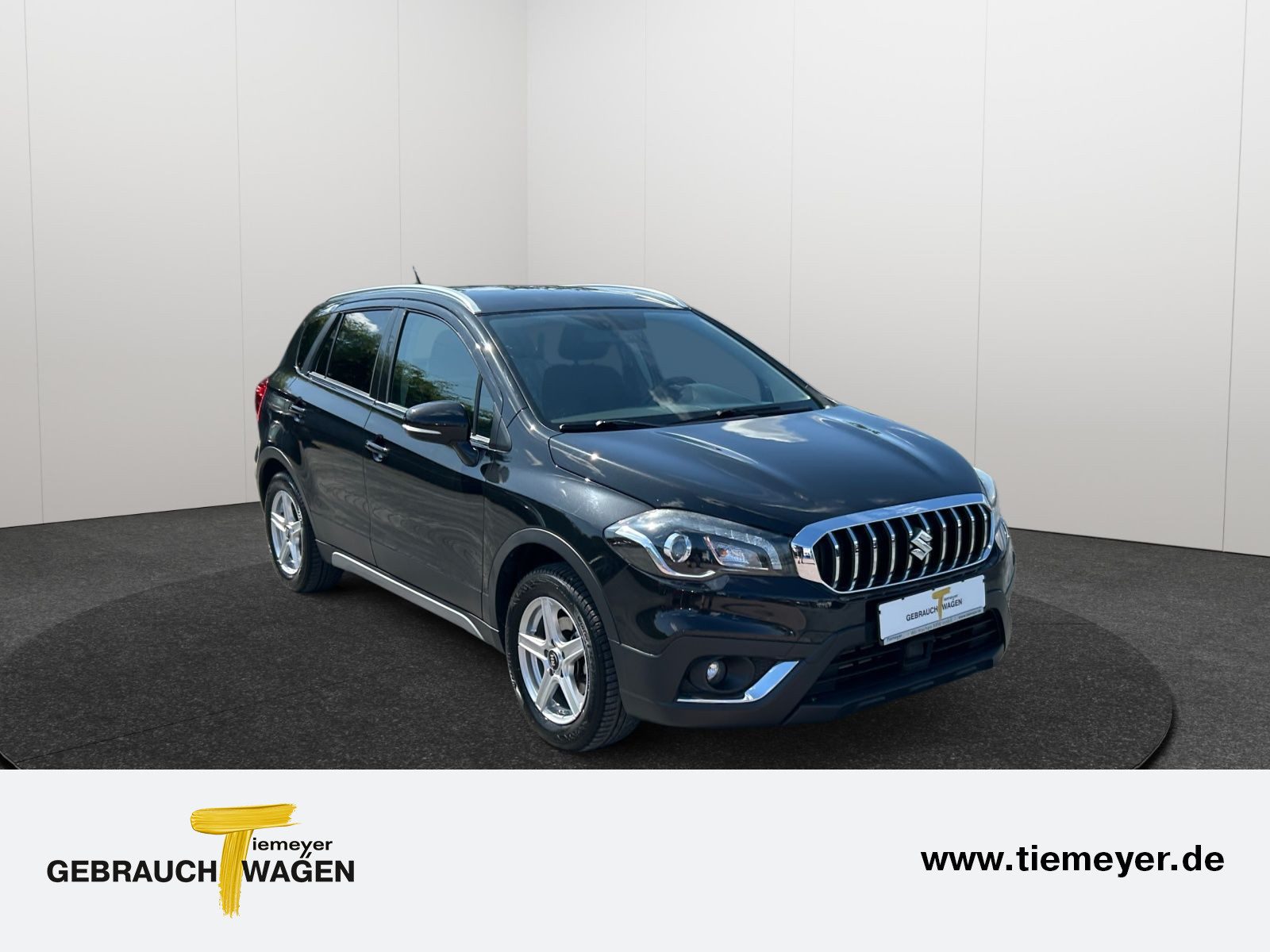 Suzuki SX4 S-Cross – Foto 3