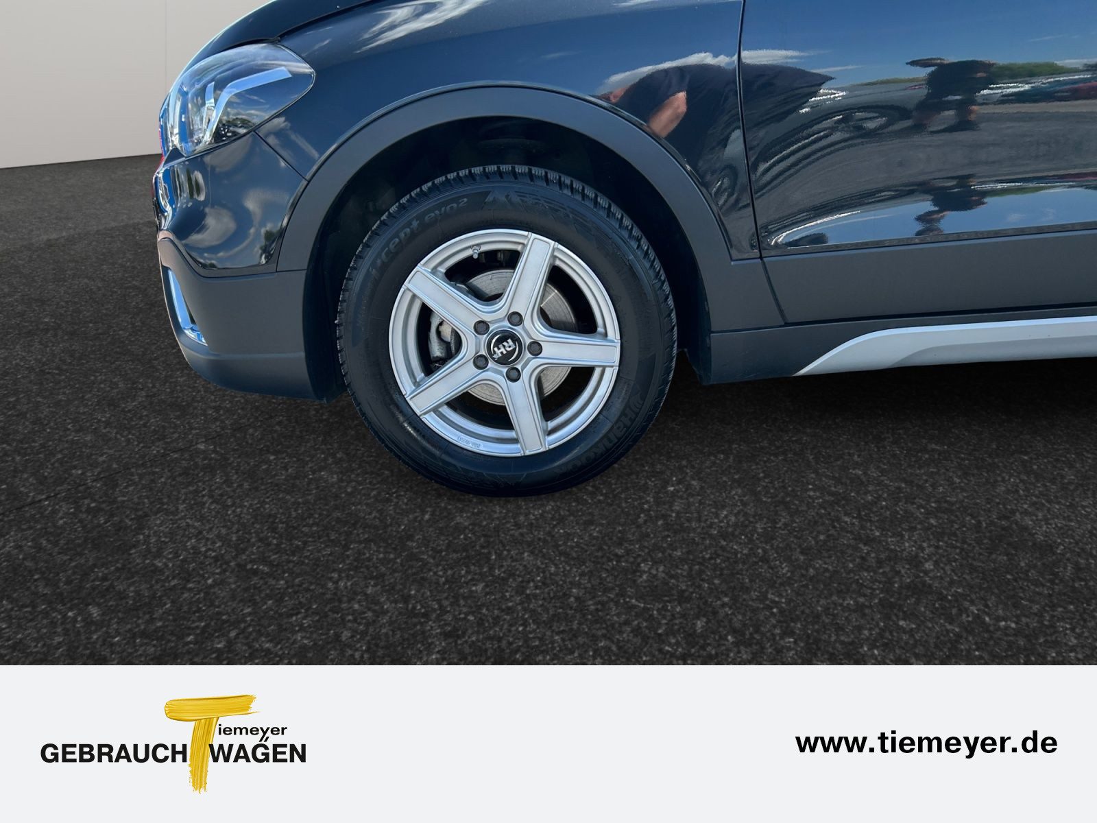 Suzuki SX4 S-Cross – Foto 9
