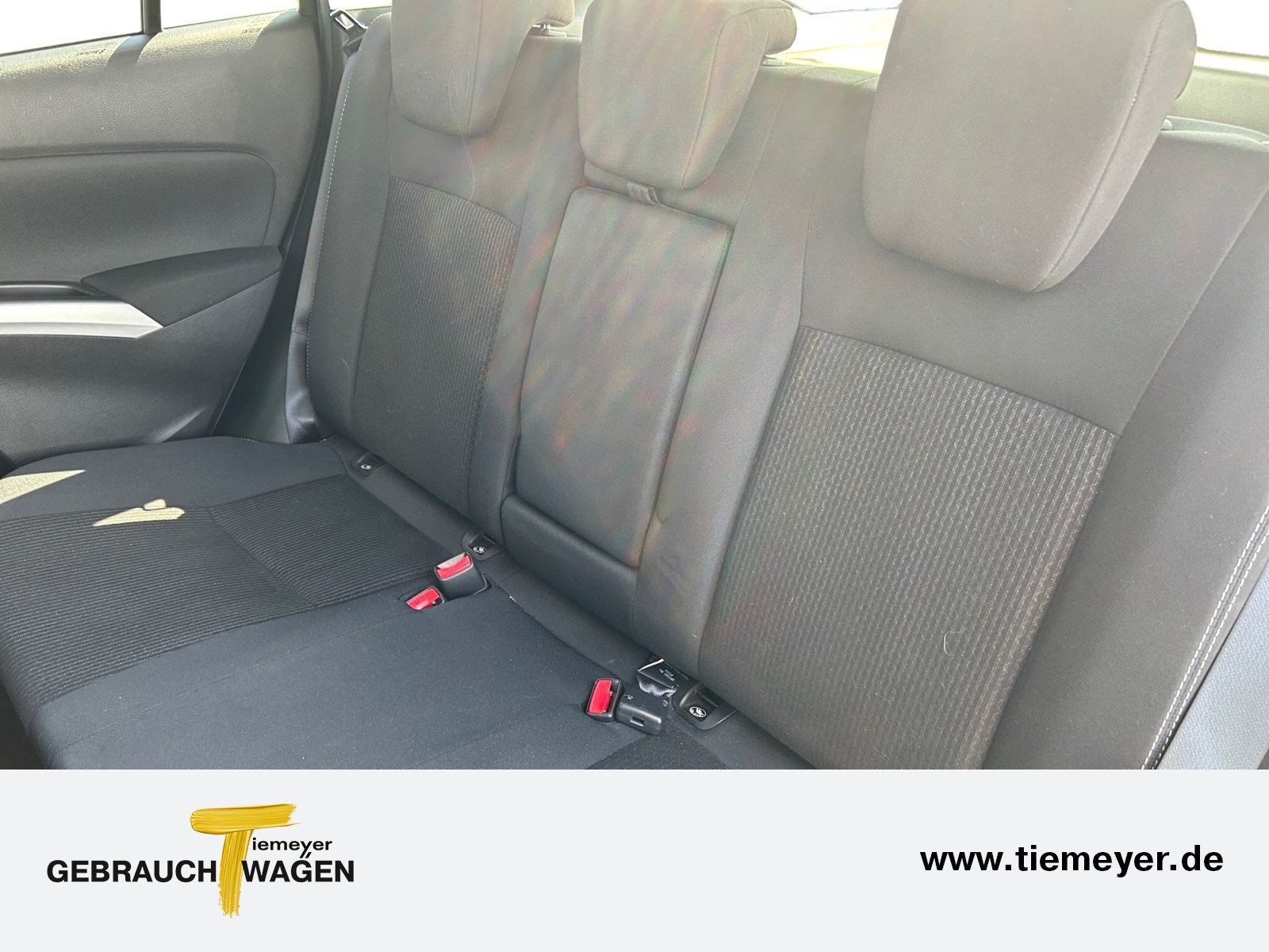 Suzuki SX4 S-Cross – Foto 11