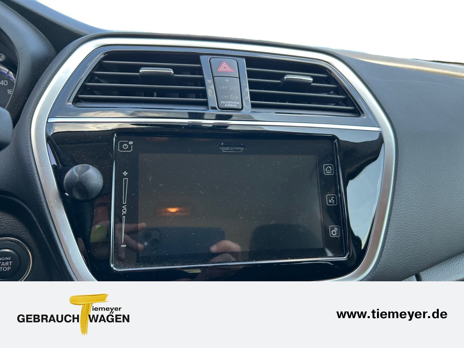 Suzuki SX4 S-Cross – Foto 14
