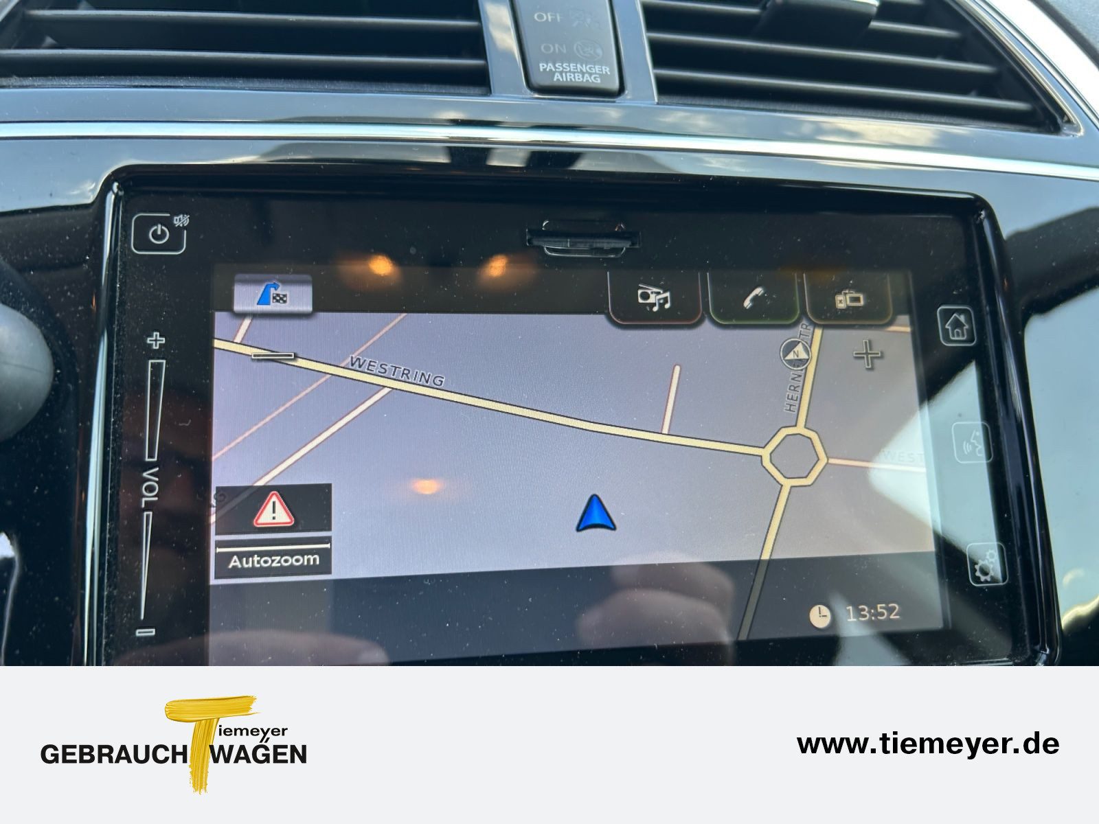 Suzuki SX4 S-Cross – Foto 16
