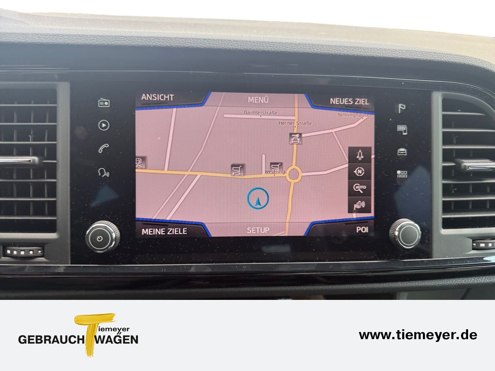 Cupra Ateca – Bild 14