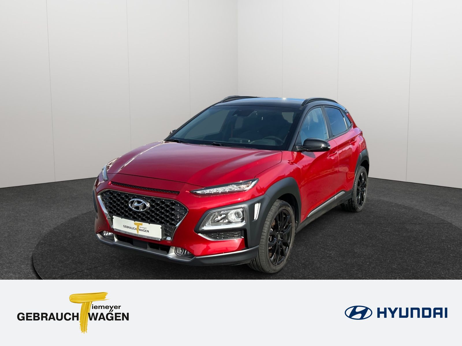 Hyundai Kona – Bild 1